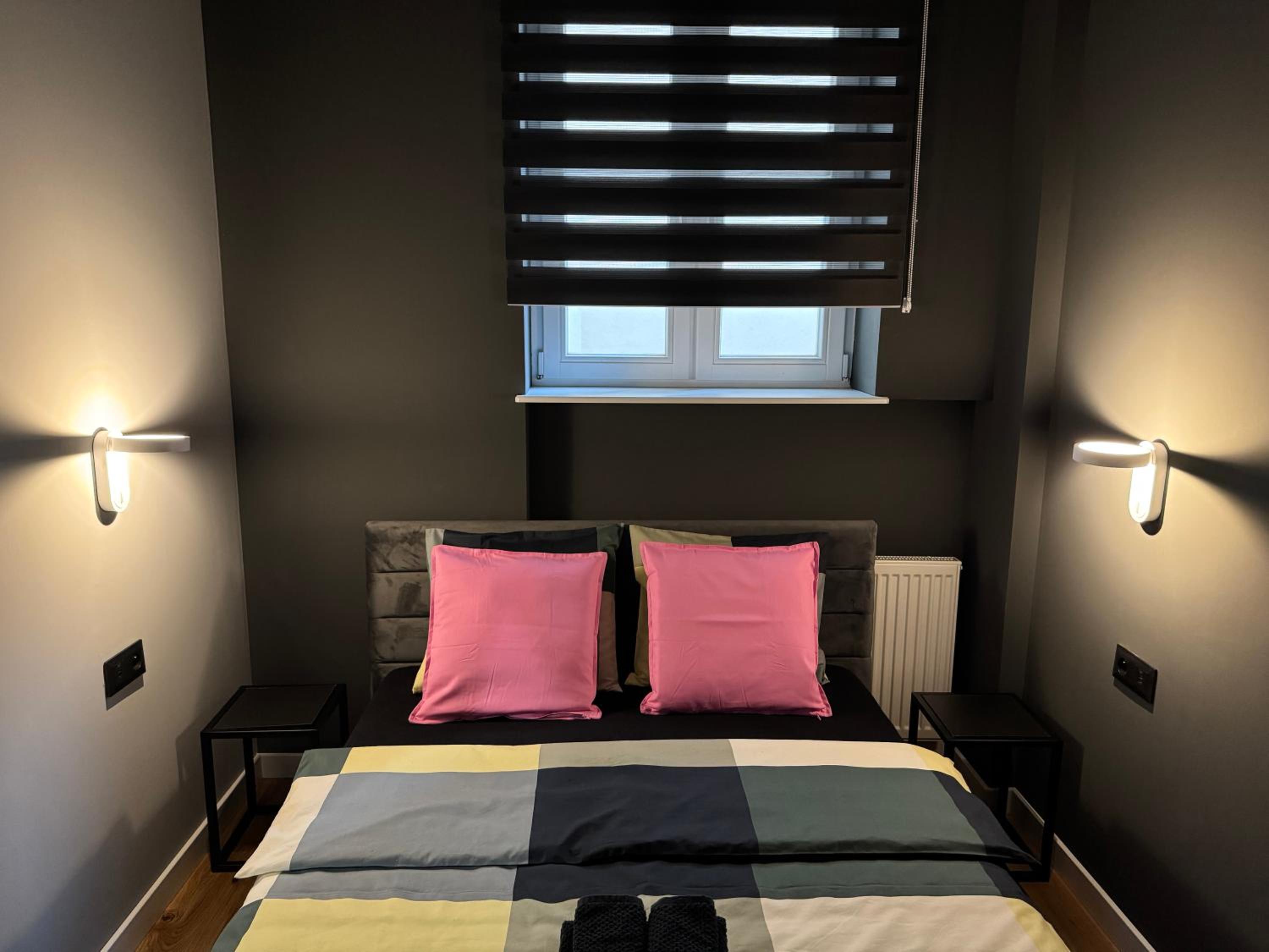 Długa Homely Apartament, 2 rooms, 24h Self Check-In