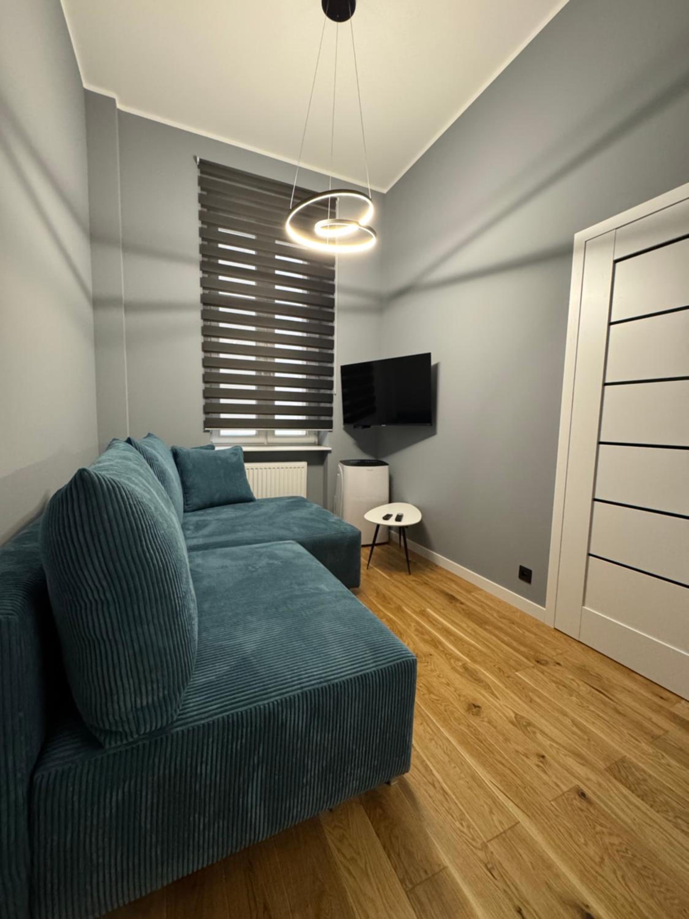 Długa Homely Apartament, 2 rooms, 24h Self Check-In