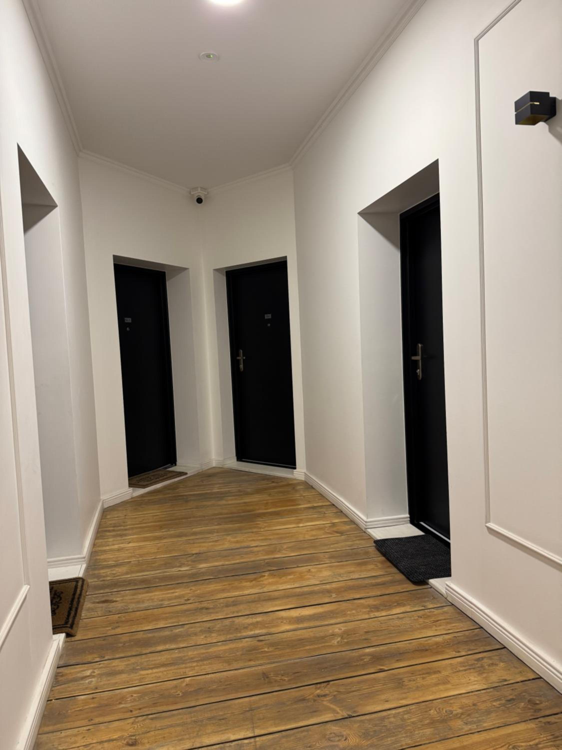 Długa Homely Apartament, 2 rooms, 24h Self Check-In