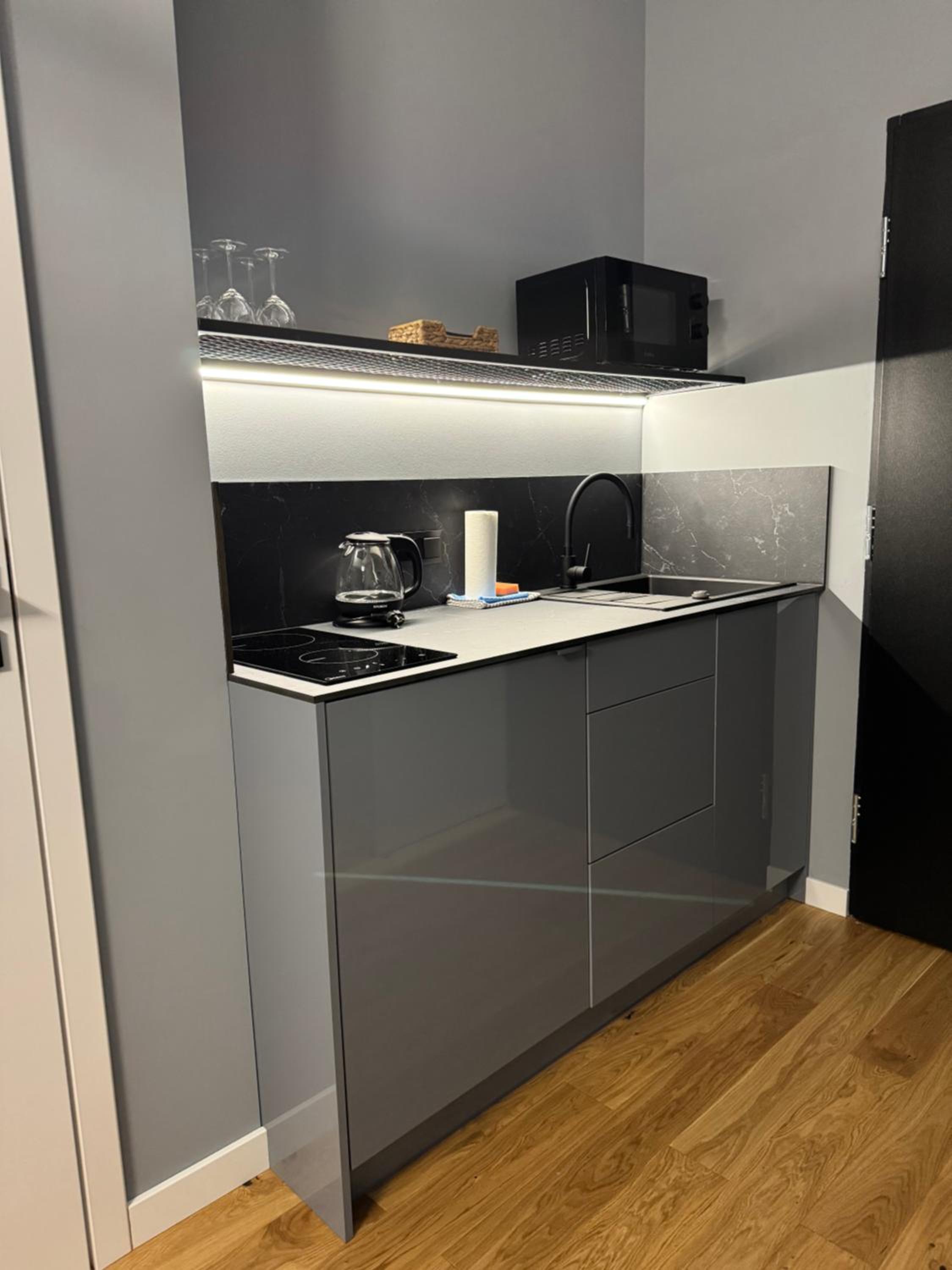 Długa Homely Apartament, 2 rooms, 24h Self Check-In