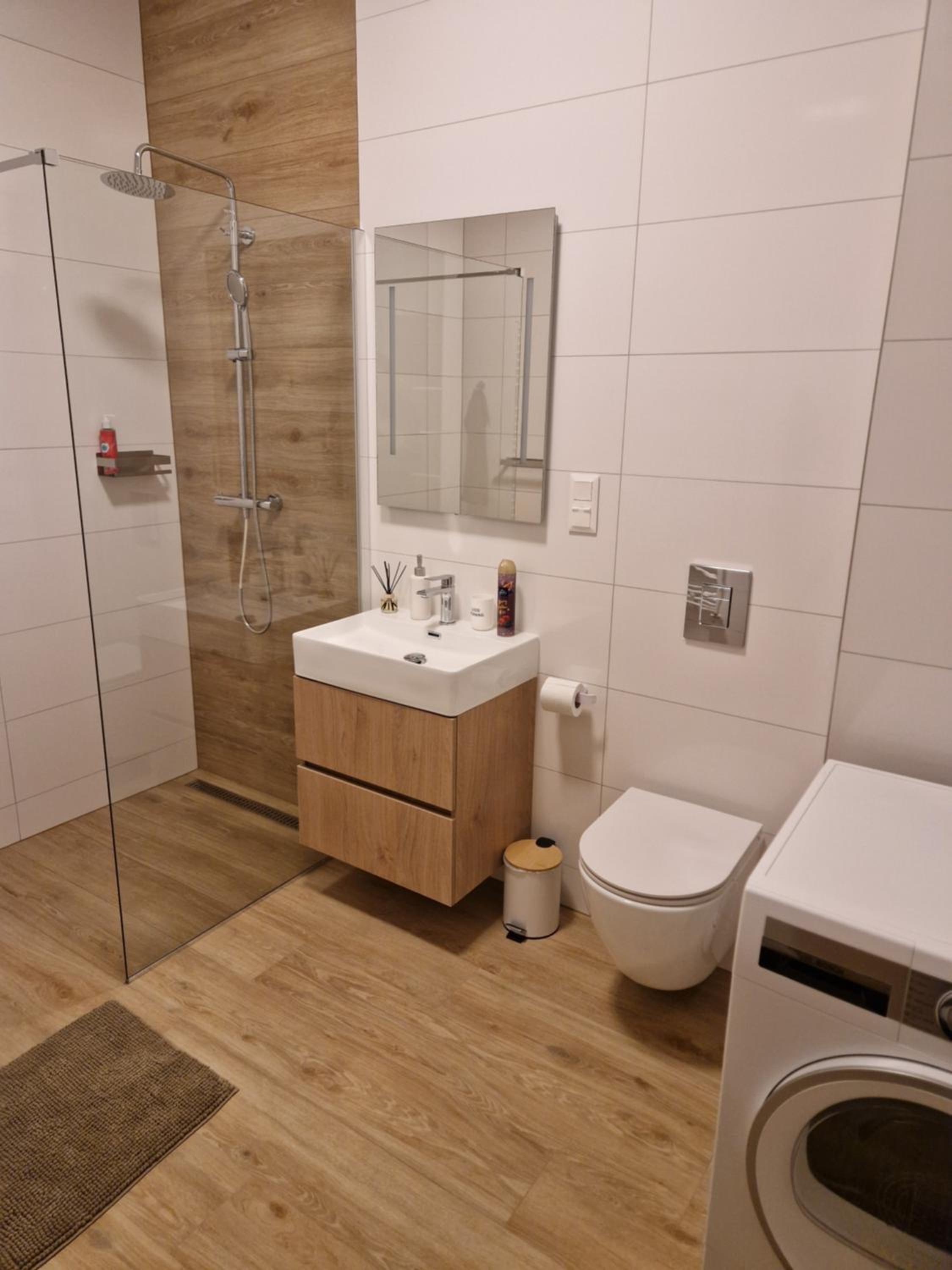 BREZOVINA Apartmán Pohoda Orava