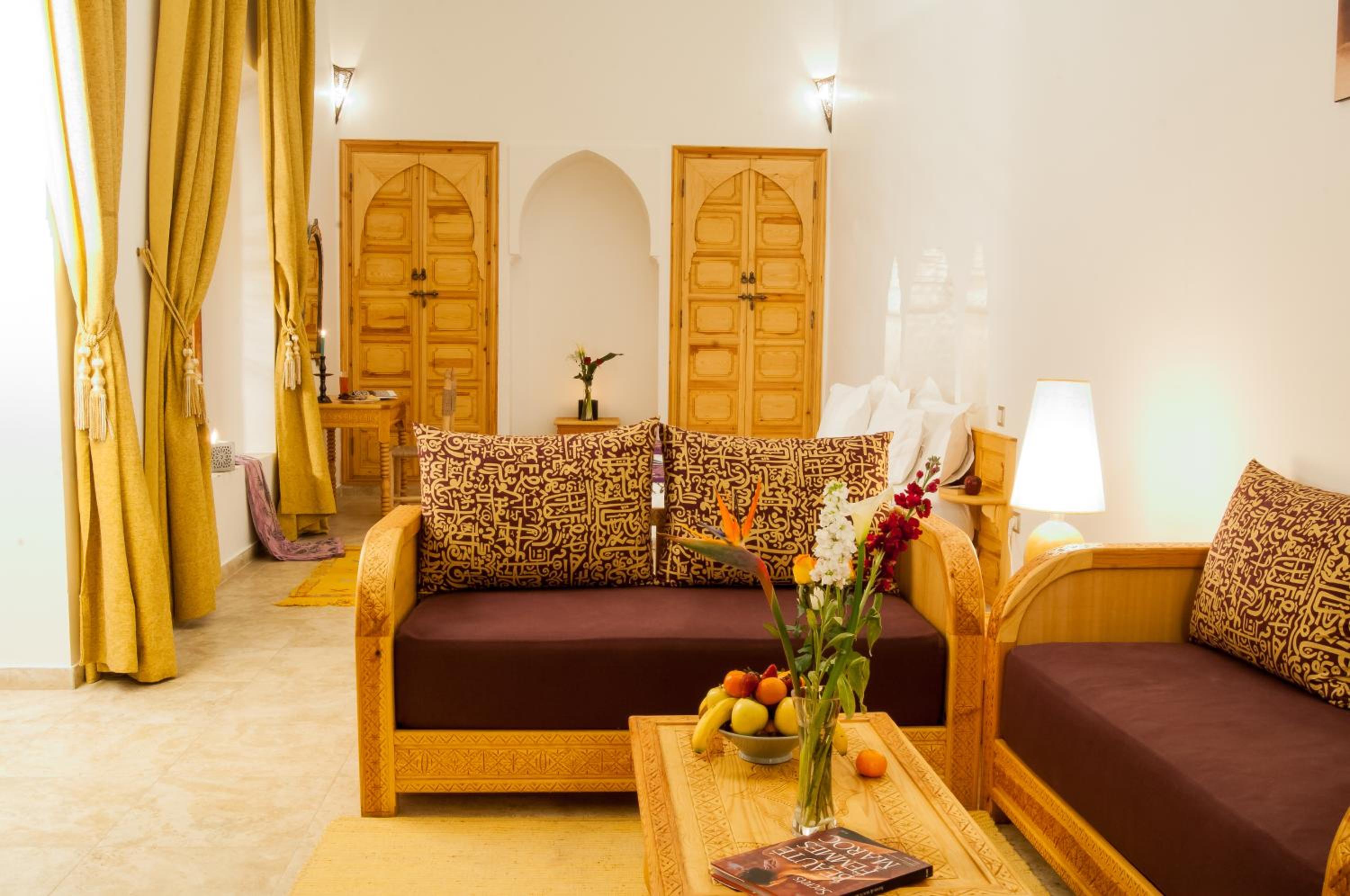 Riad Sougtani