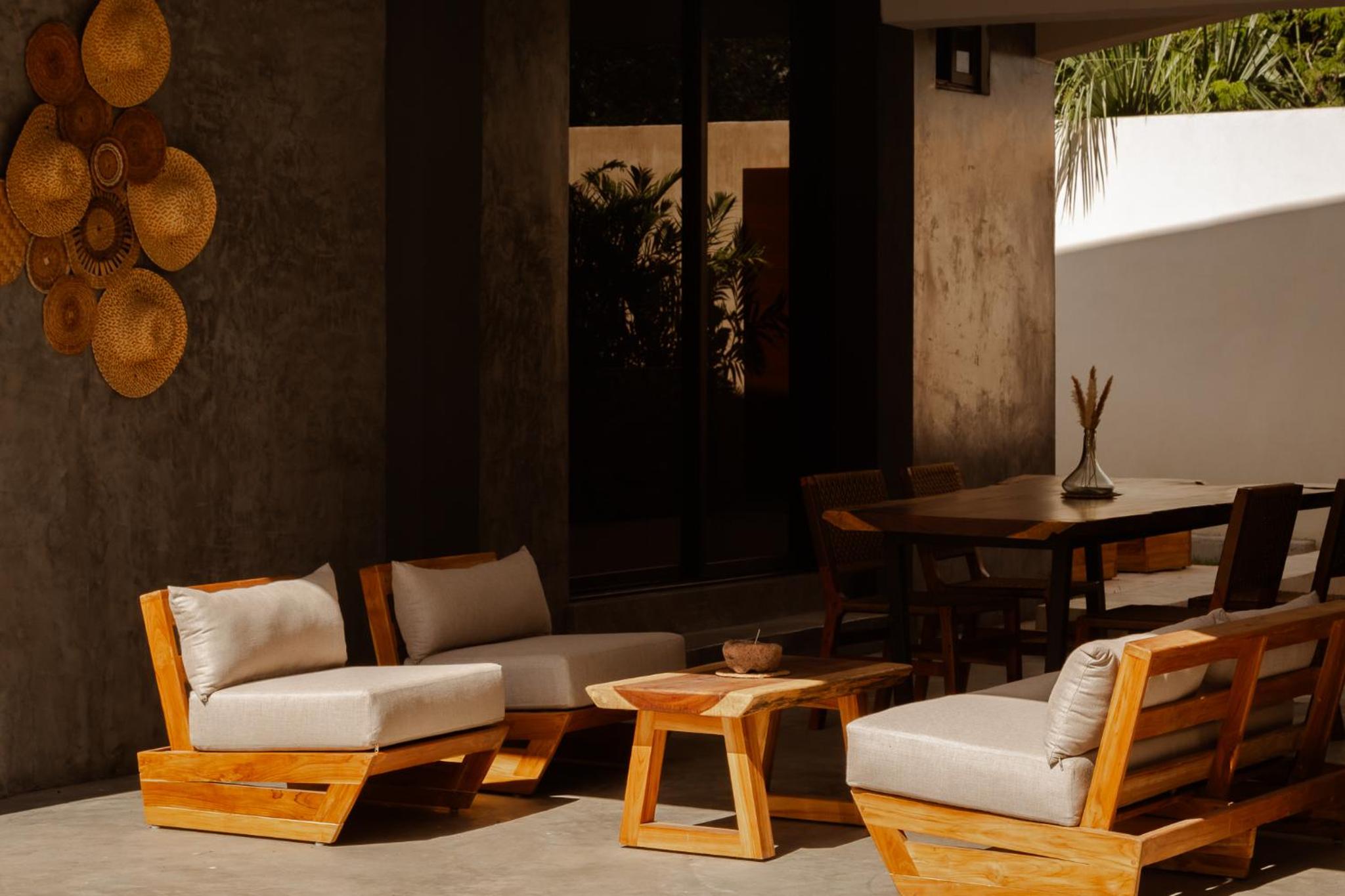 Casa Cactus Luxury Villa