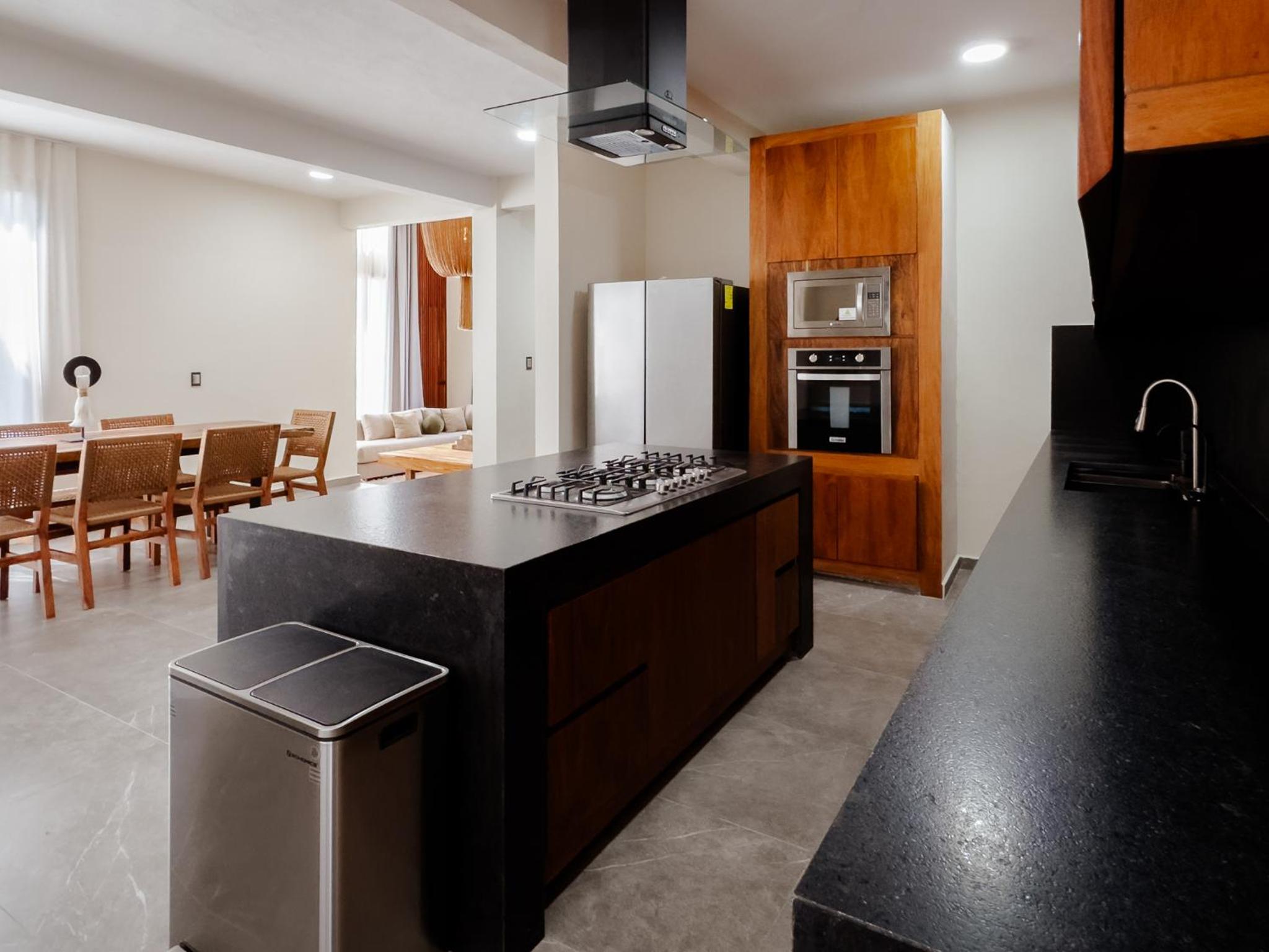 Casa Cactus Luxury Villa