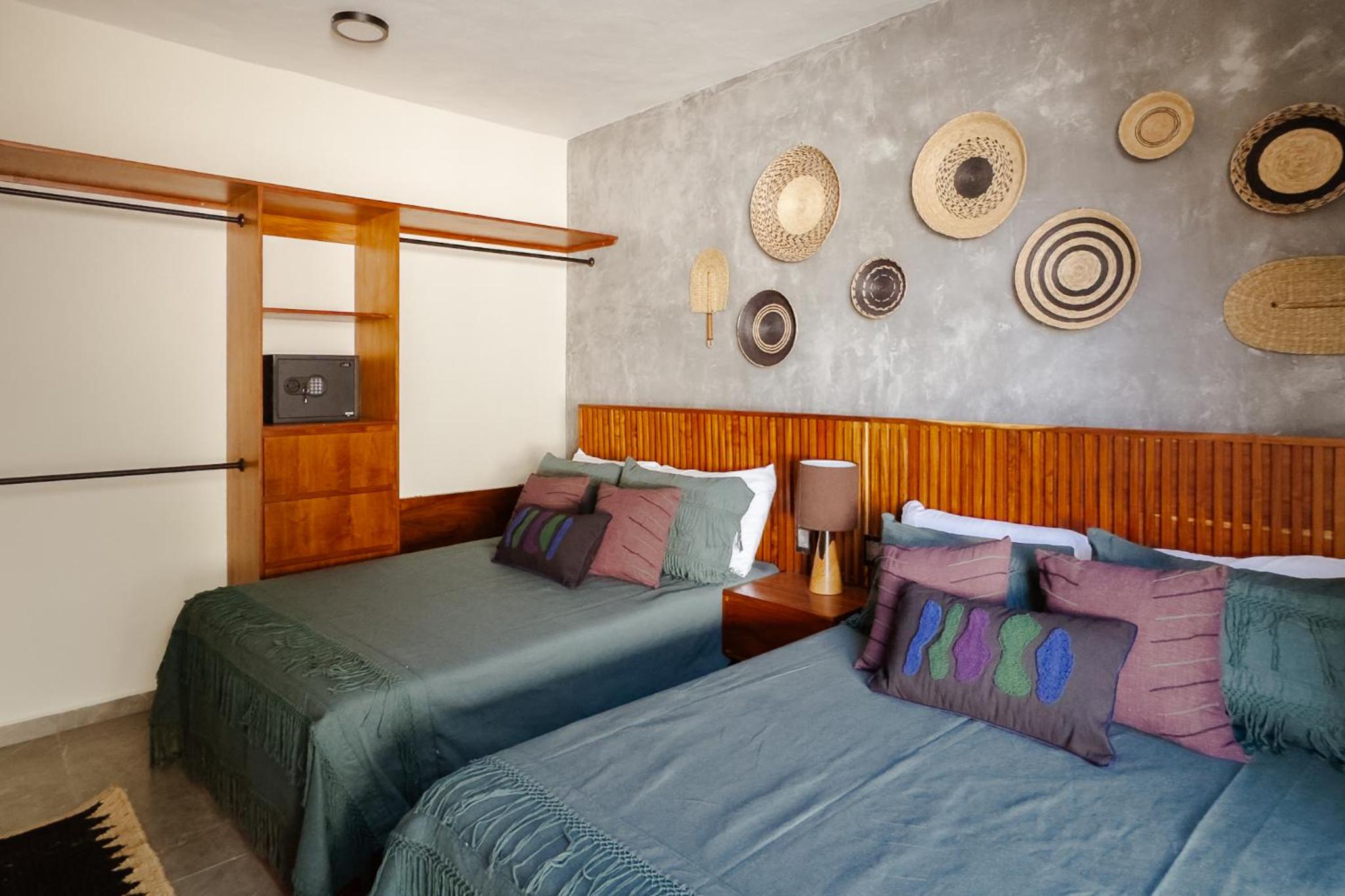 Casa Cactus Luxury Villa