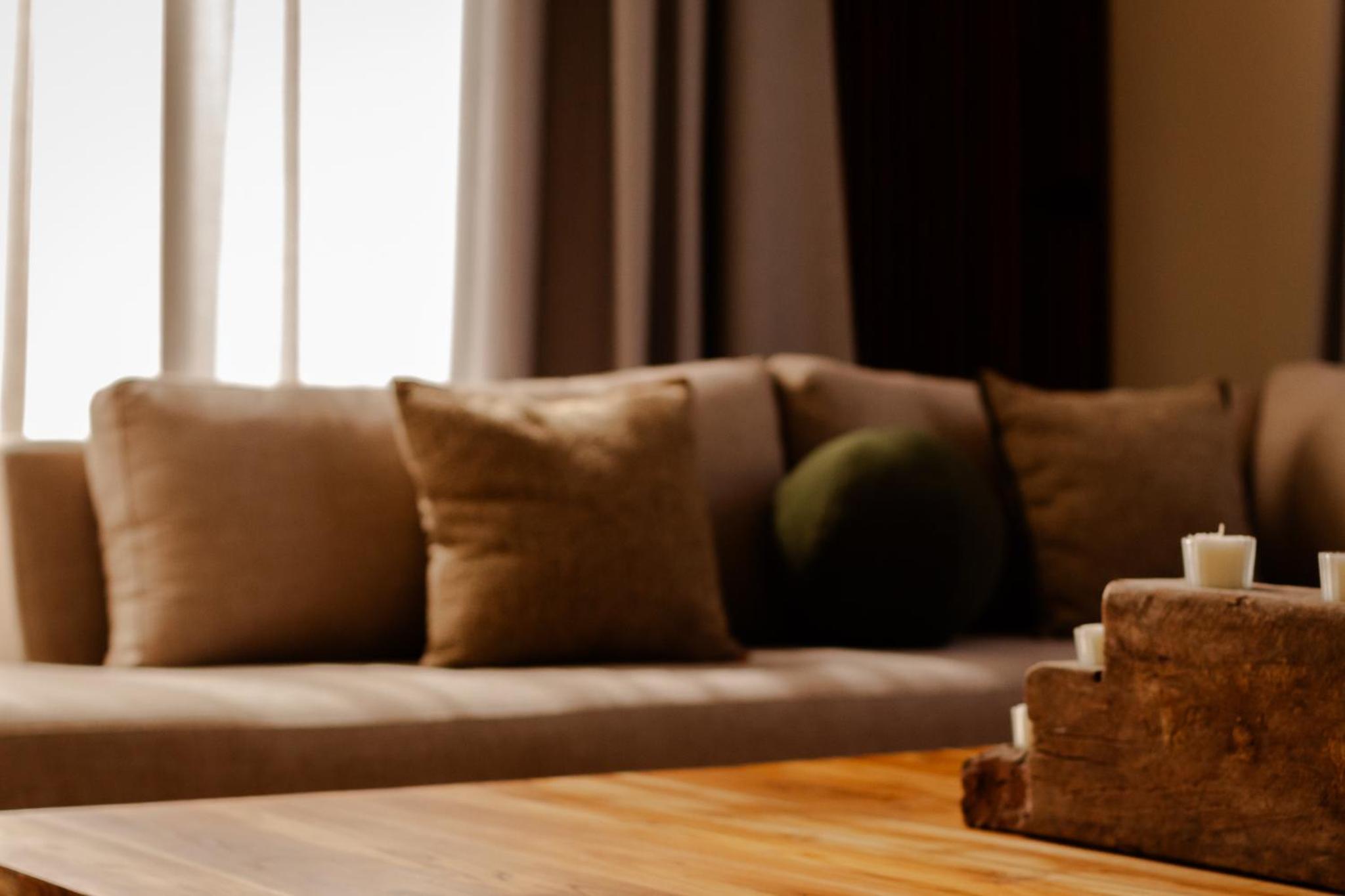 Casa Cactus Luxury Villa