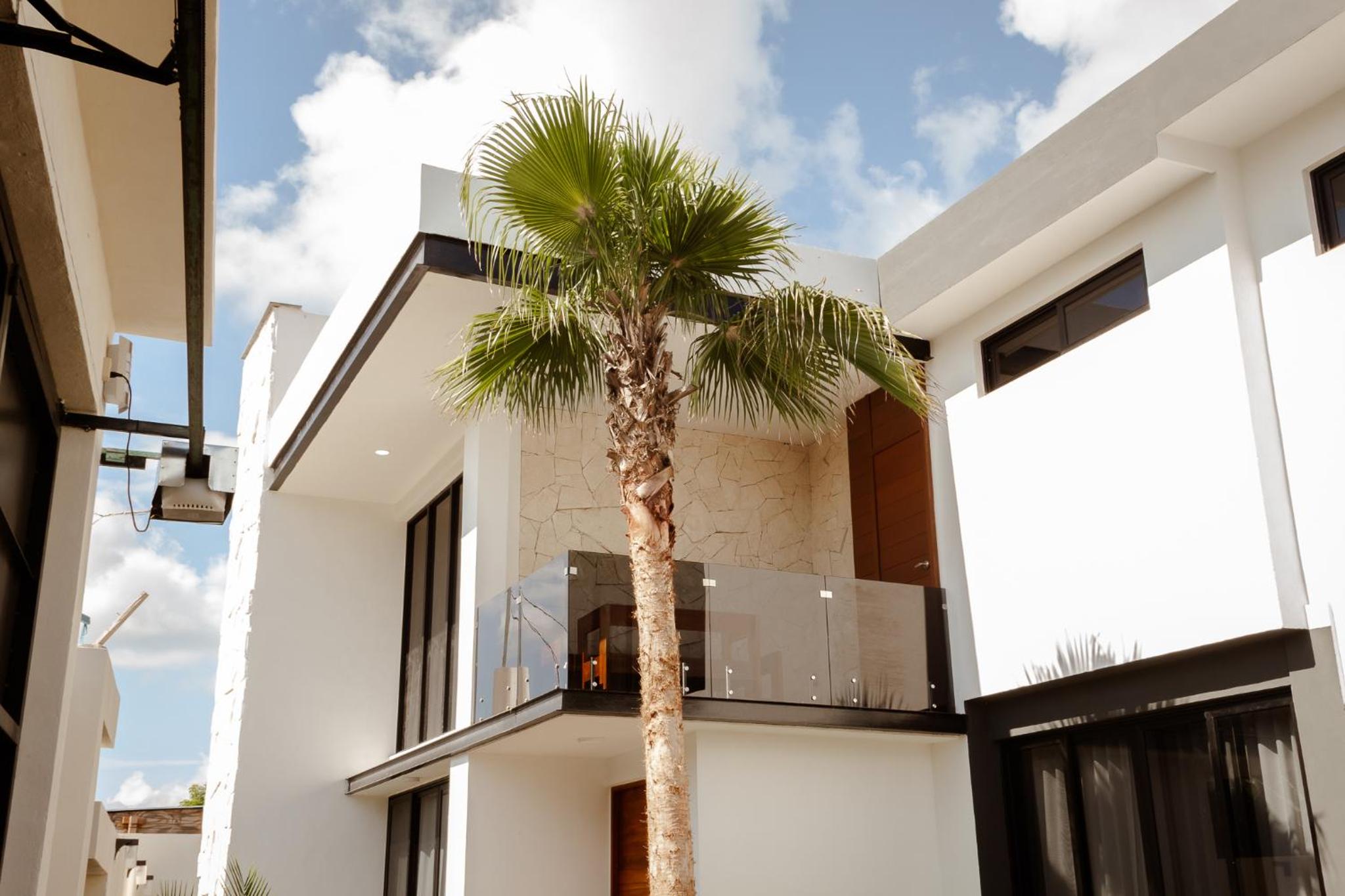 Casa Cactus Luxury Villa