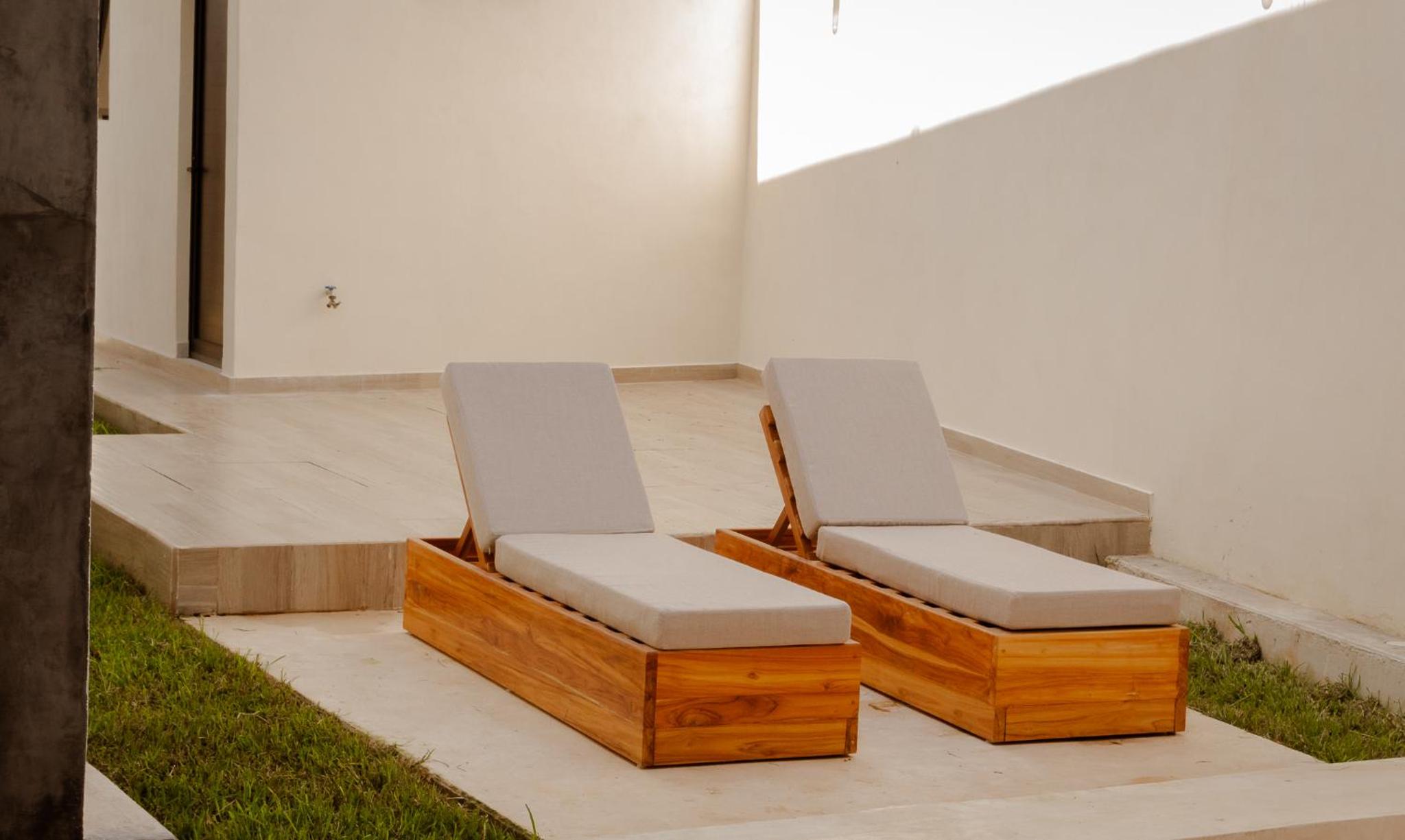 Casa Cactus Luxury Villa