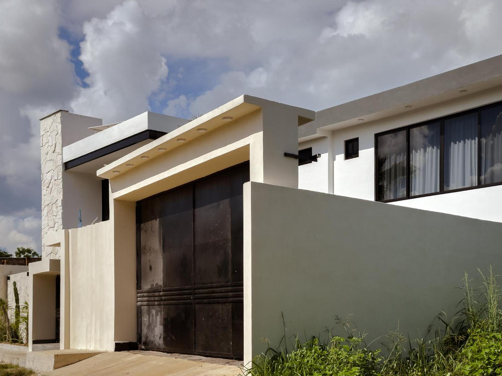 Casa Cactus Luxury Villa