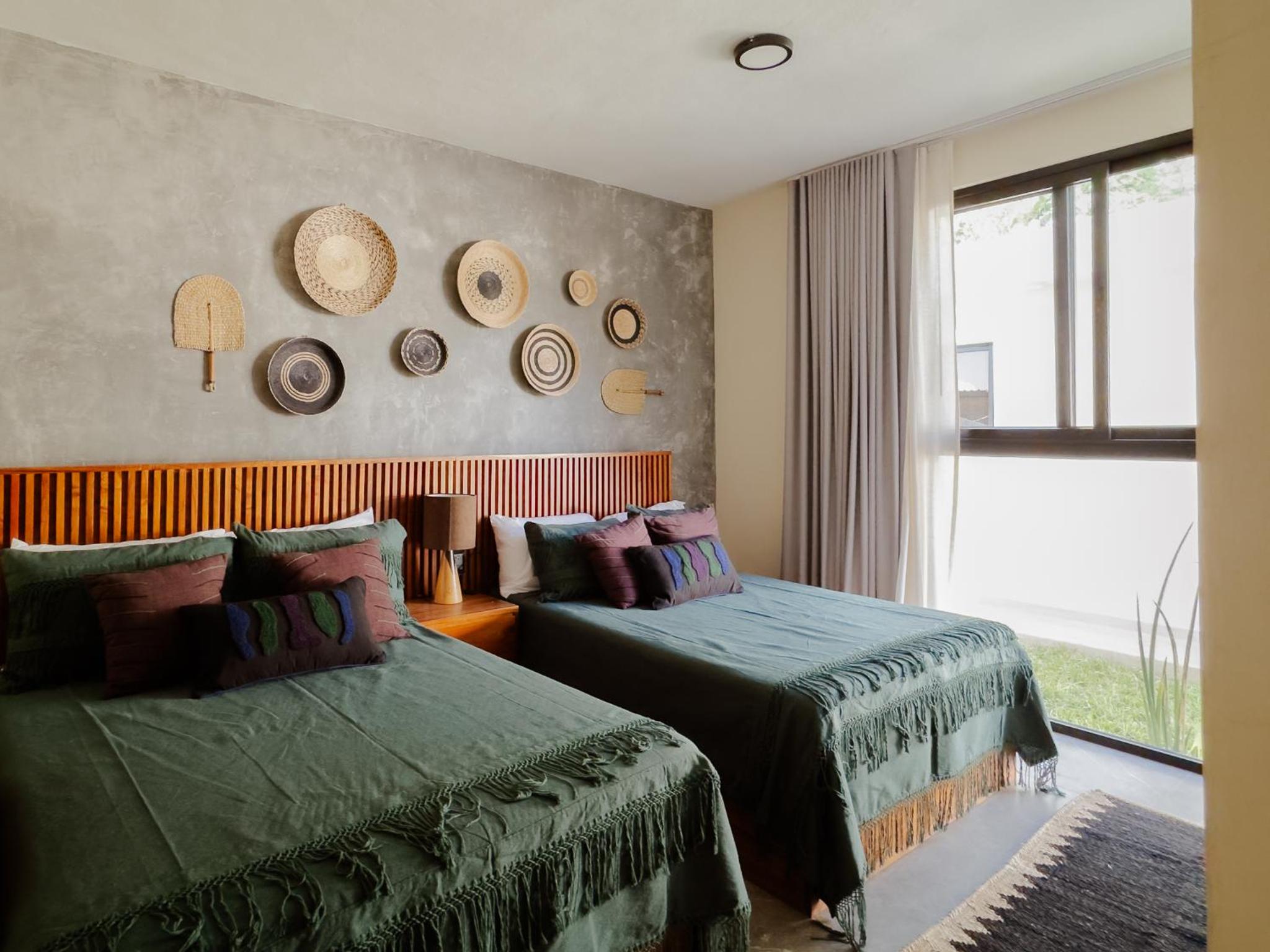 Casa Cactus Luxury Villa