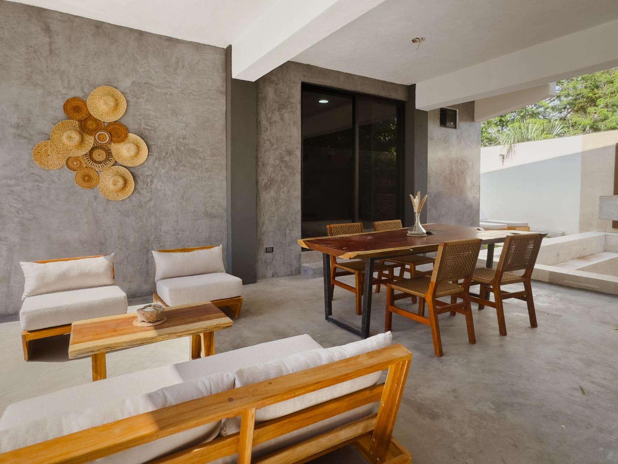 Casa Cactus Luxury Villa