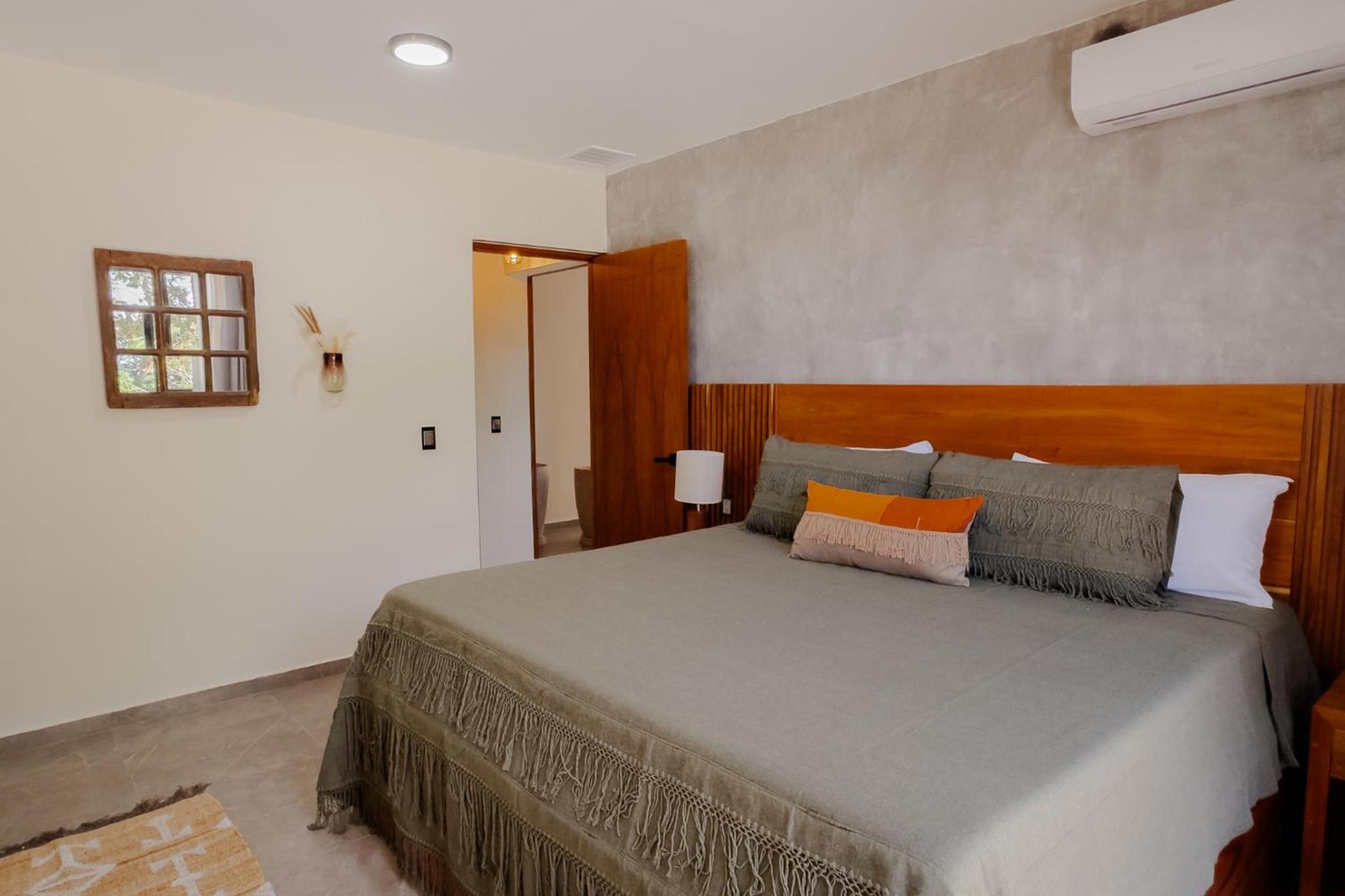 Casa Cactus Luxury Villa