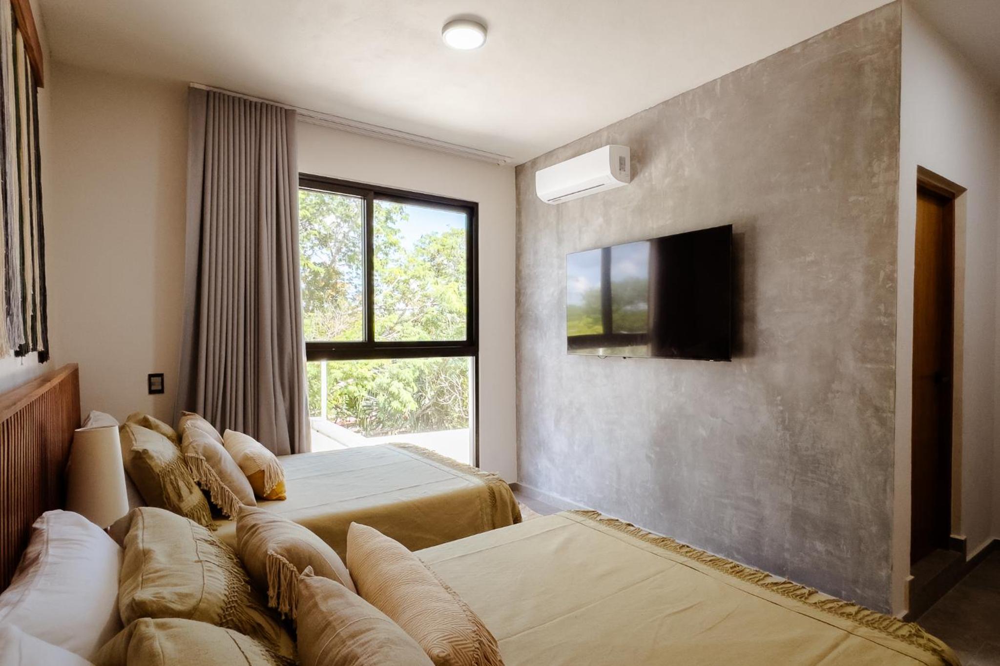 Casa Cactus Luxury Villa