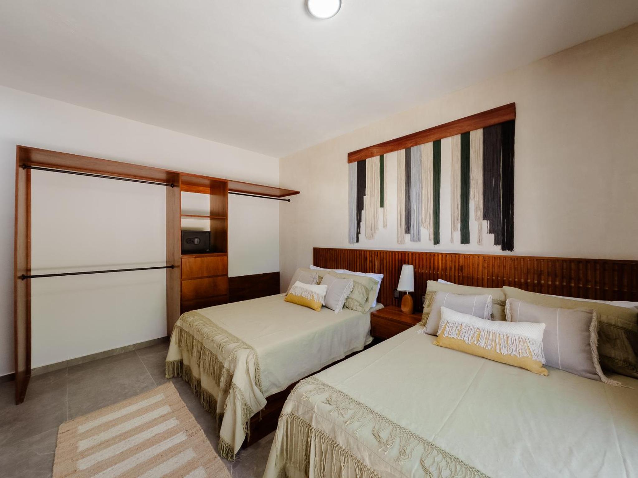 Casa Cactus Luxury Villa