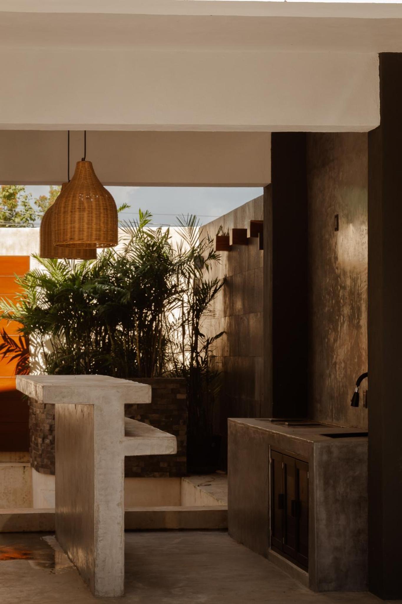 Casa Cactus Luxury Villa