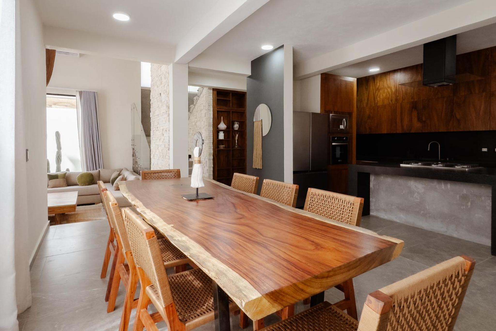Casa Cactus Luxury Villa