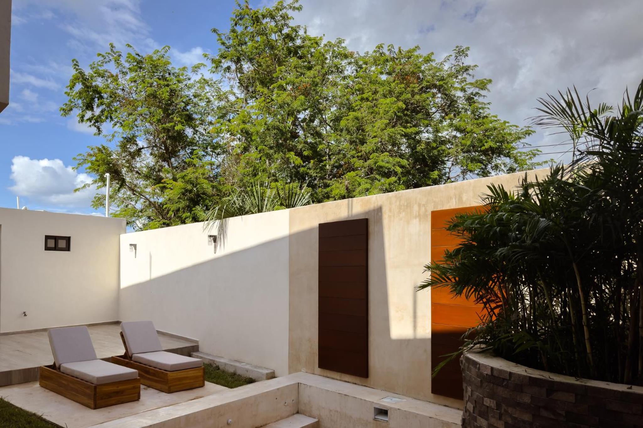 Casa Cactus Luxury Villa
