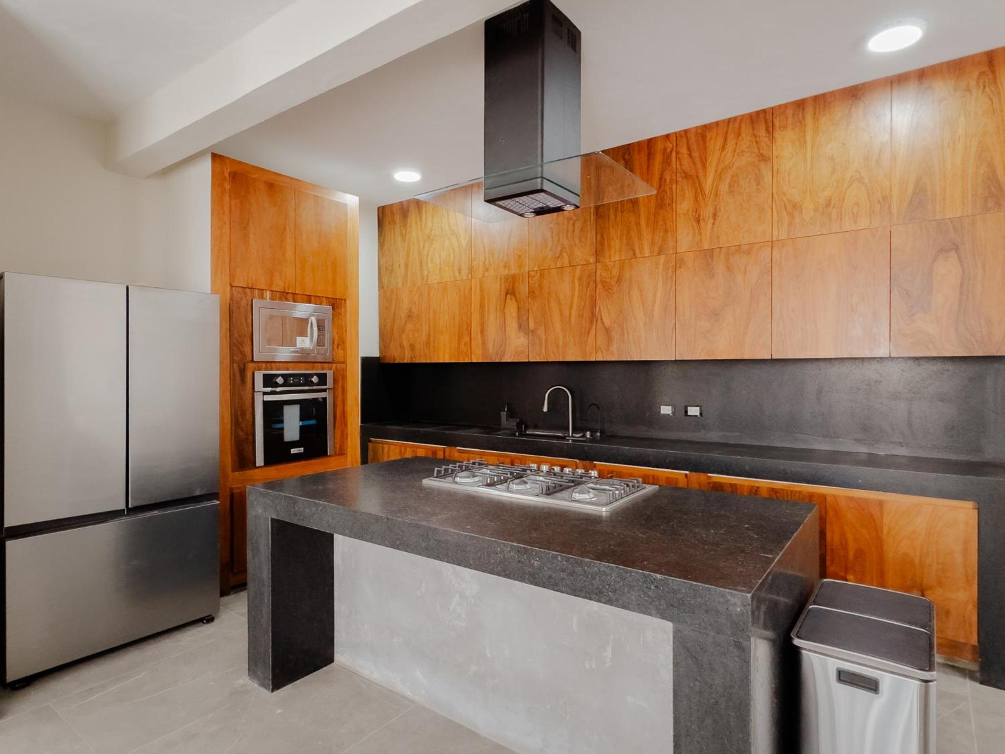 Casa Cactus Luxury Villa