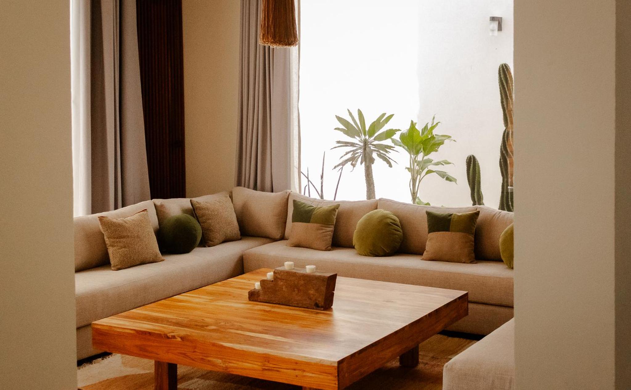 Casa Cactus Luxury Villa