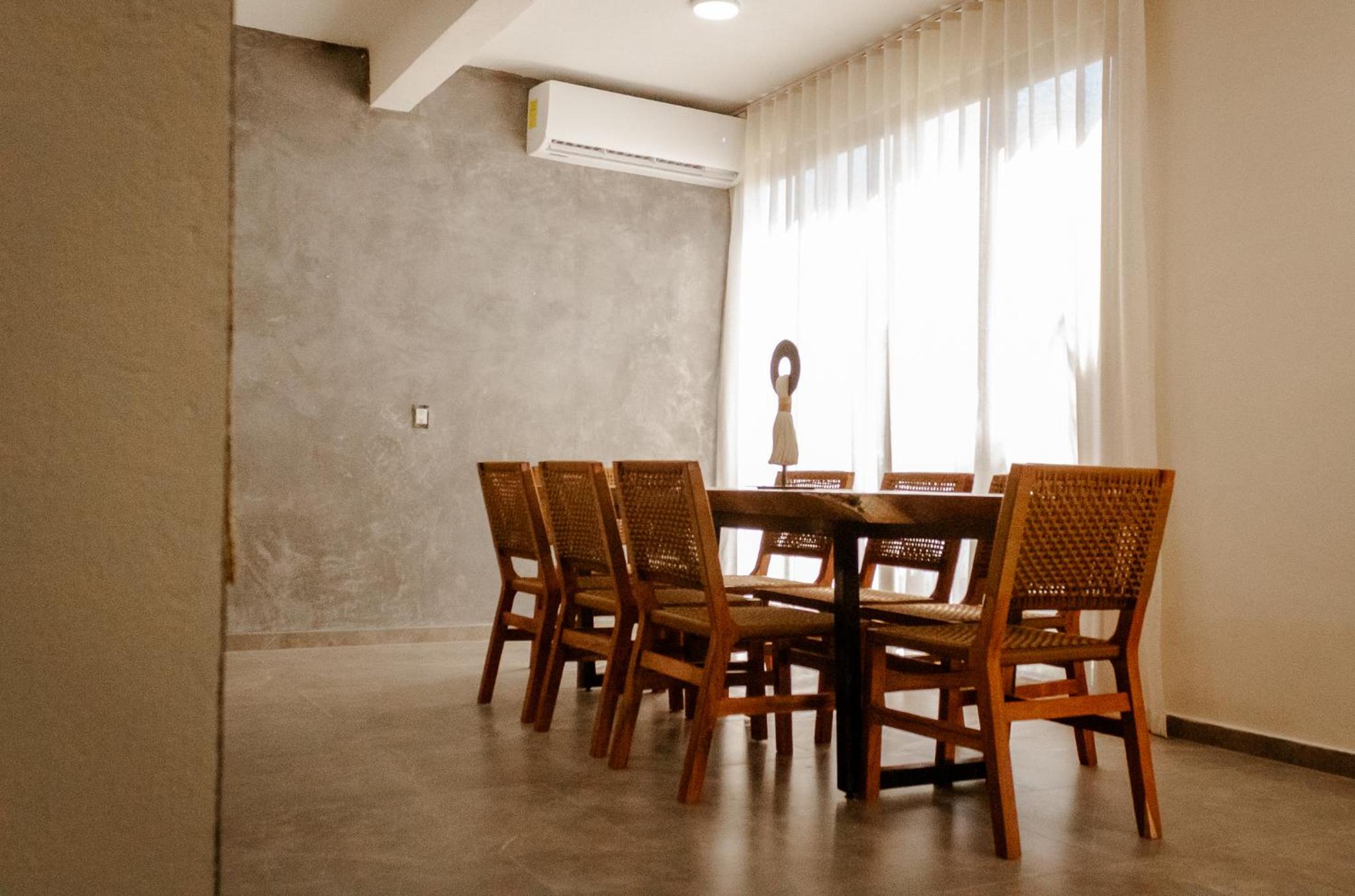 Casa Cactus Luxury Villa