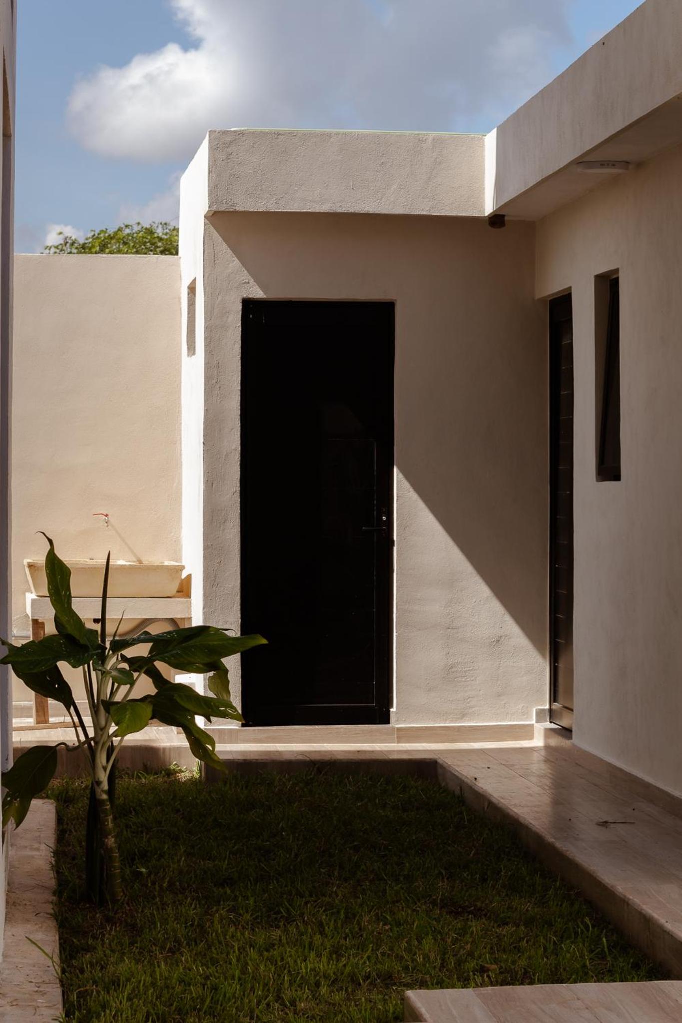 Casa Cactus Luxury Villa