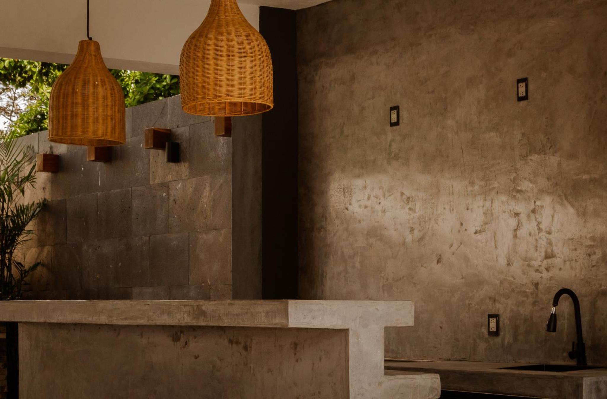 Casa Cactus Luxury Villa