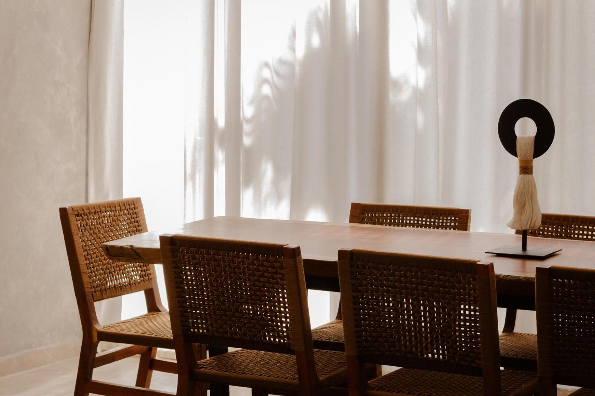 Casa Cactus Luxury Villa