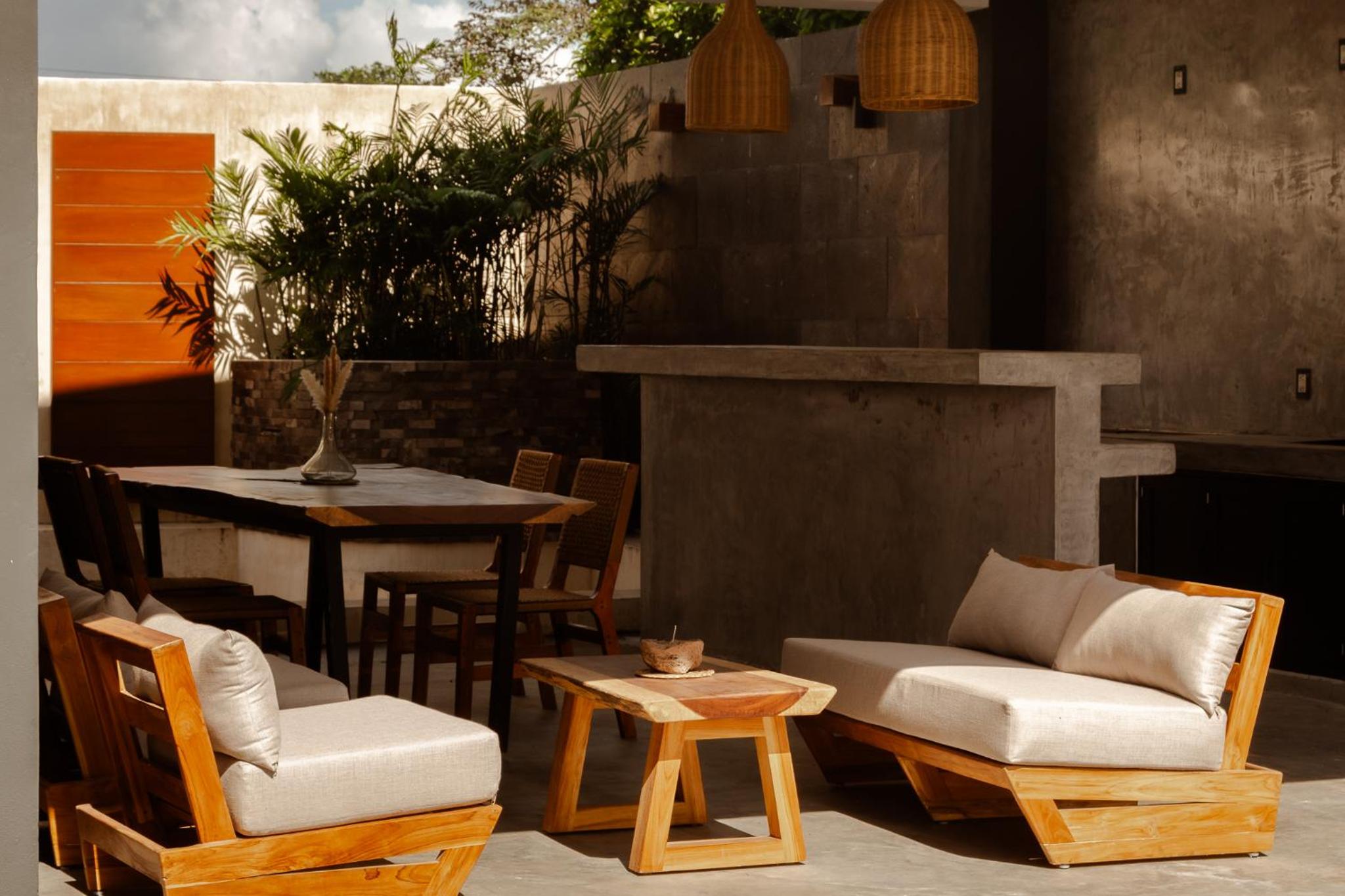 Casa Cactus Luxury Villa