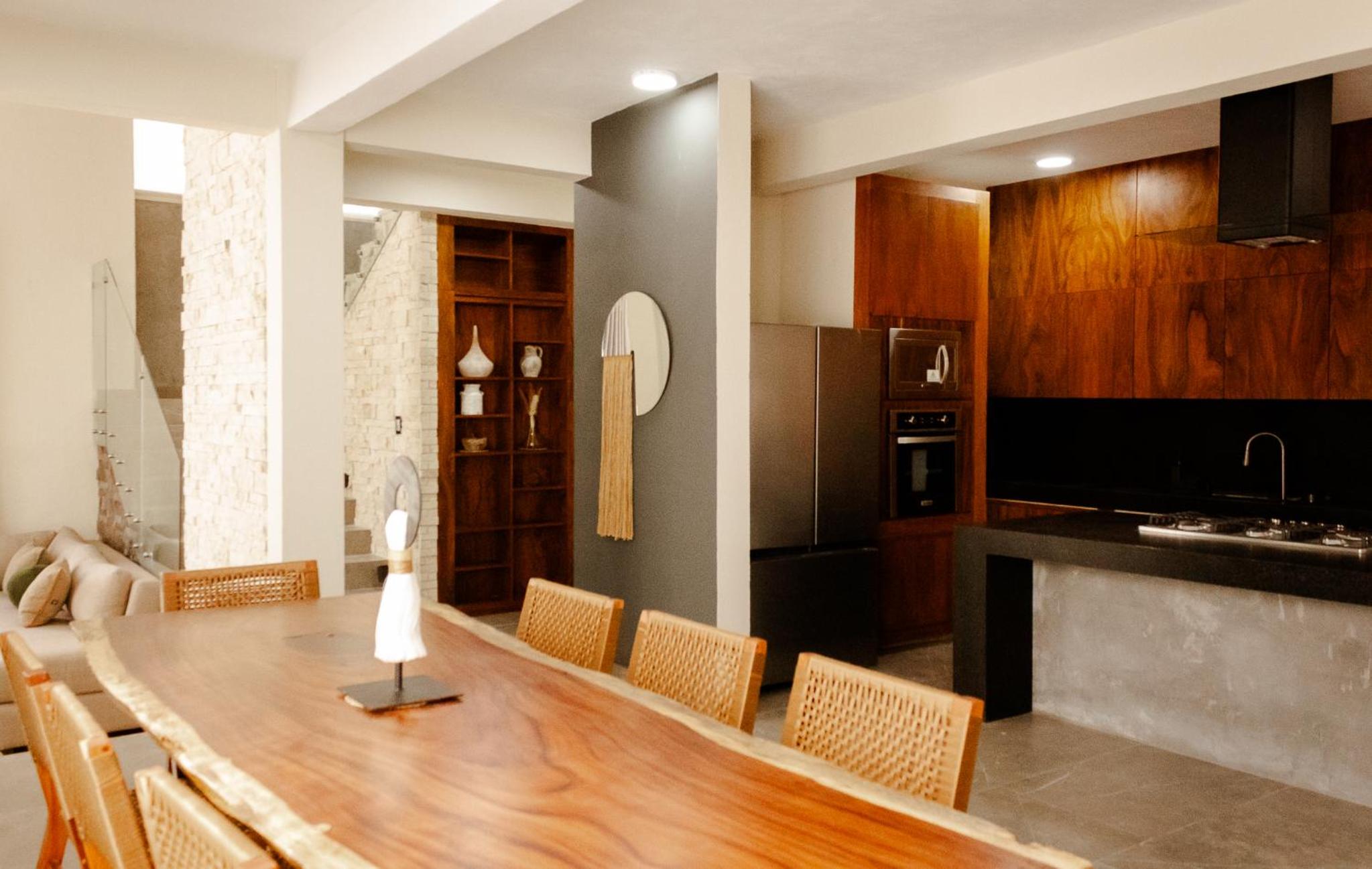 Casa Cactus Luxury Villa