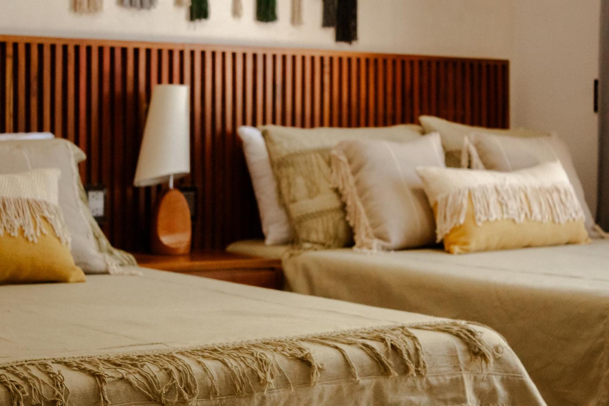 Casa Cactus Luxury Villa
