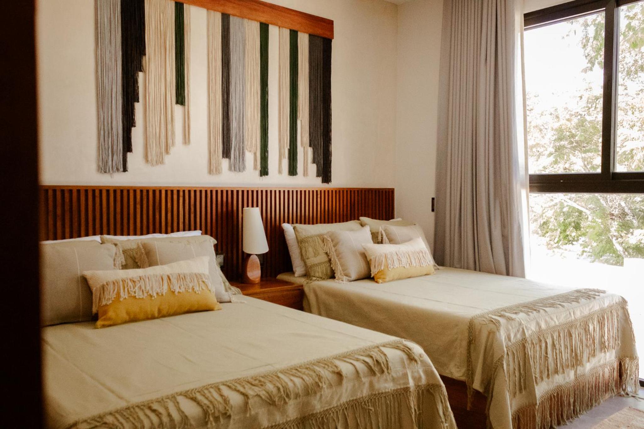 Casa Cactus Luxury Villa