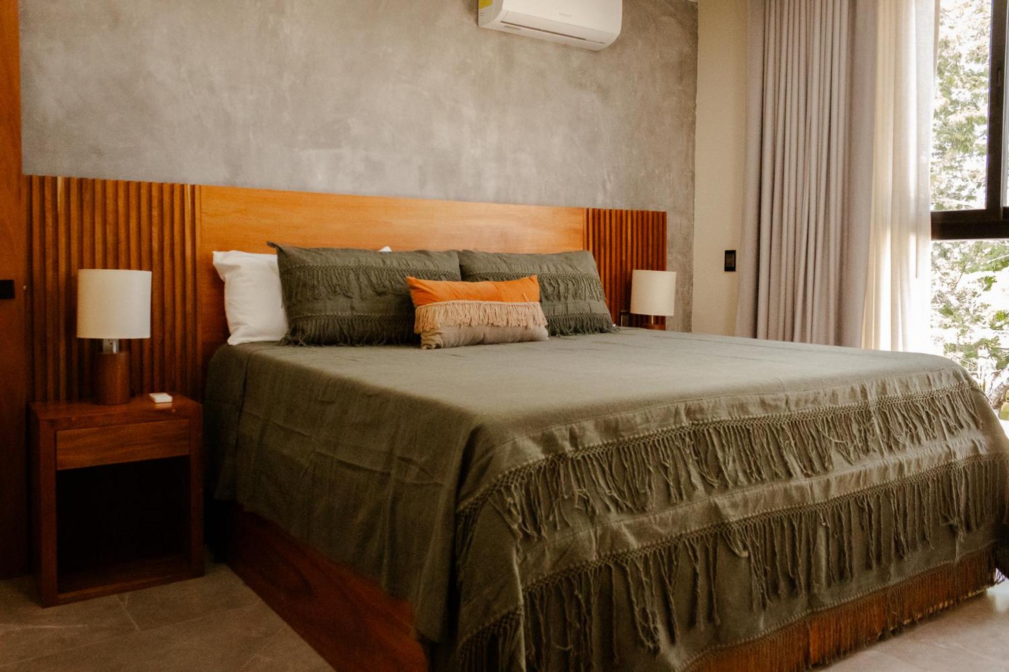 Casa Cactus Luxury Villa