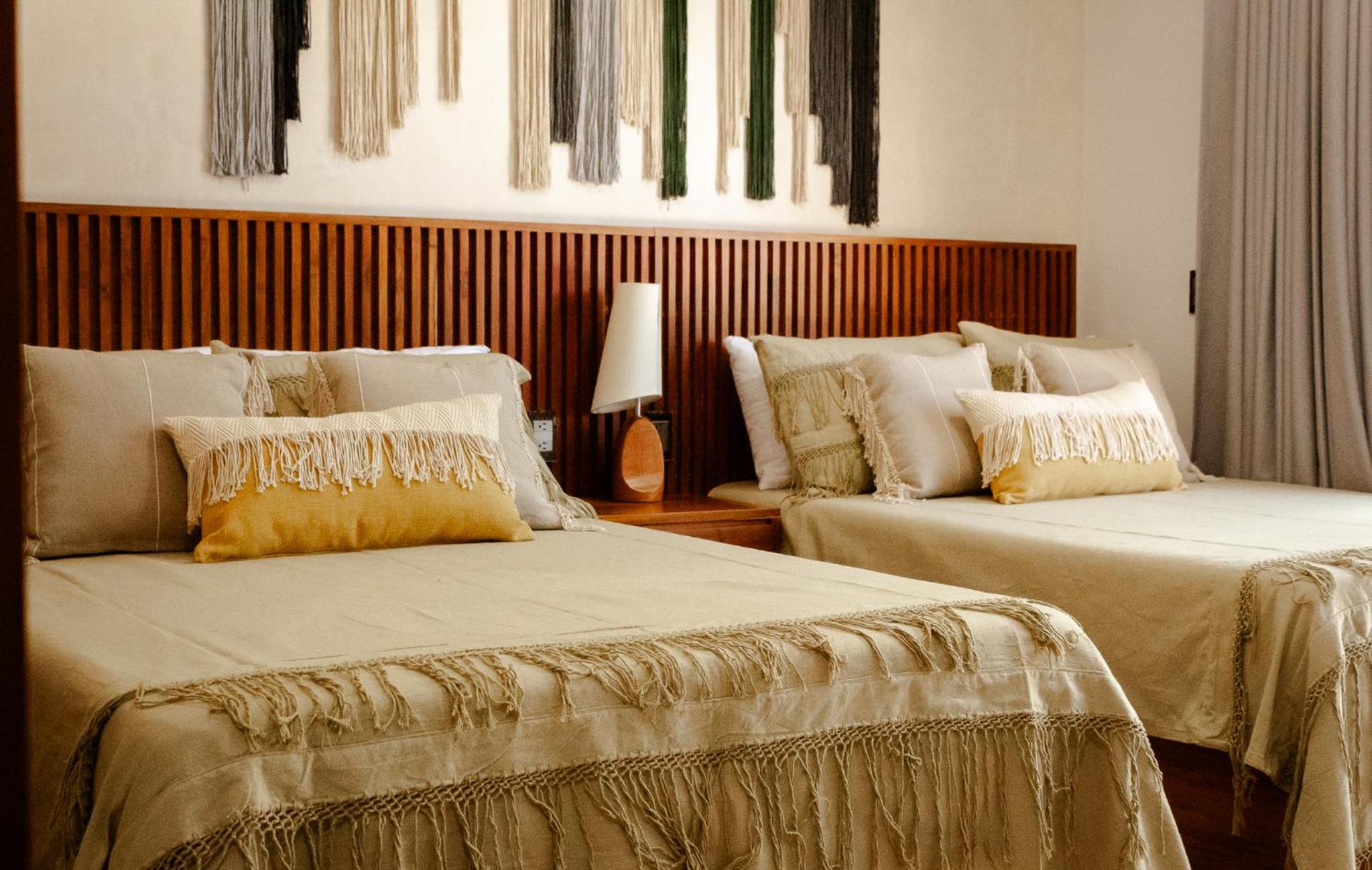 Casa Cactus Luxury Villa