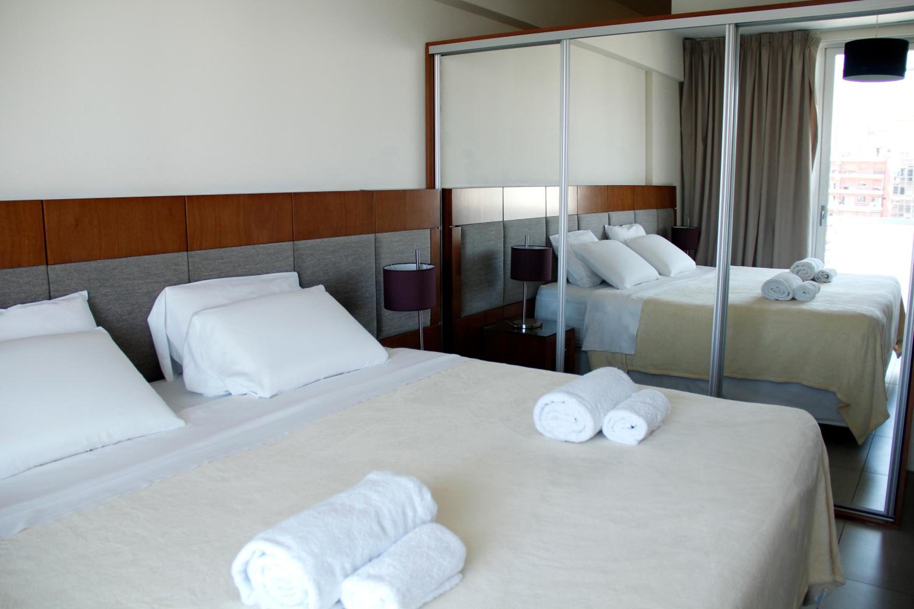 Rivadavia Apartment
