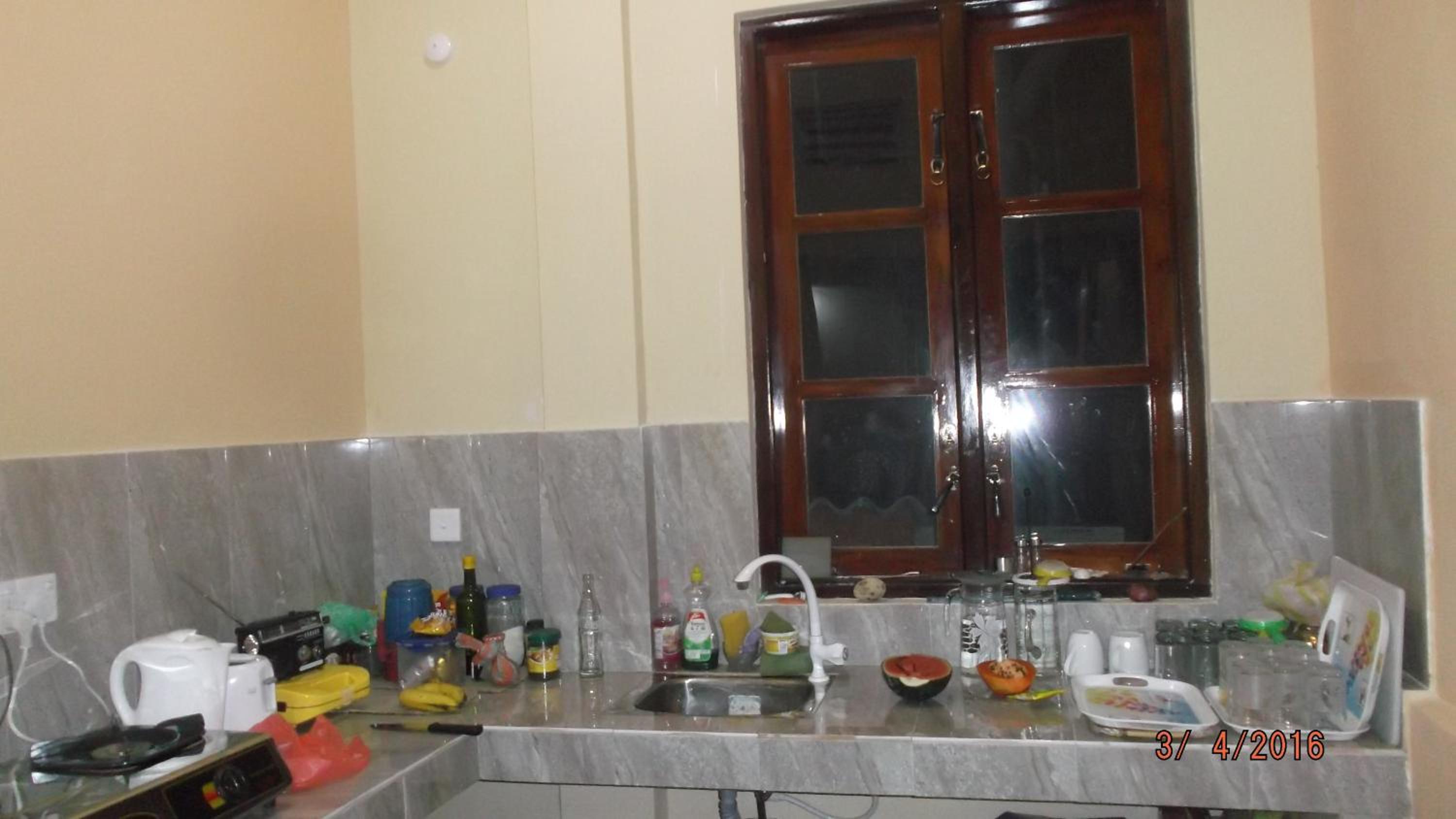 Anura Guest Inn