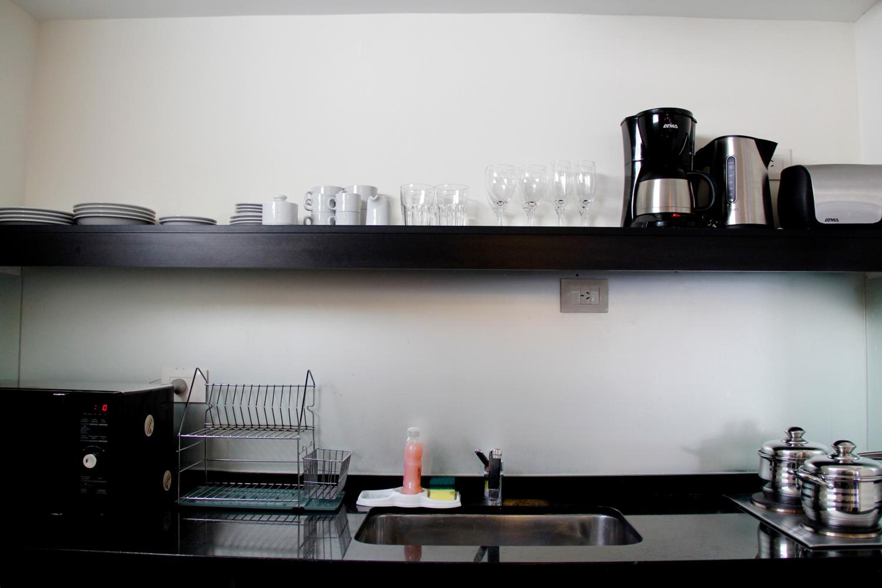 Rivadavia Apartment
