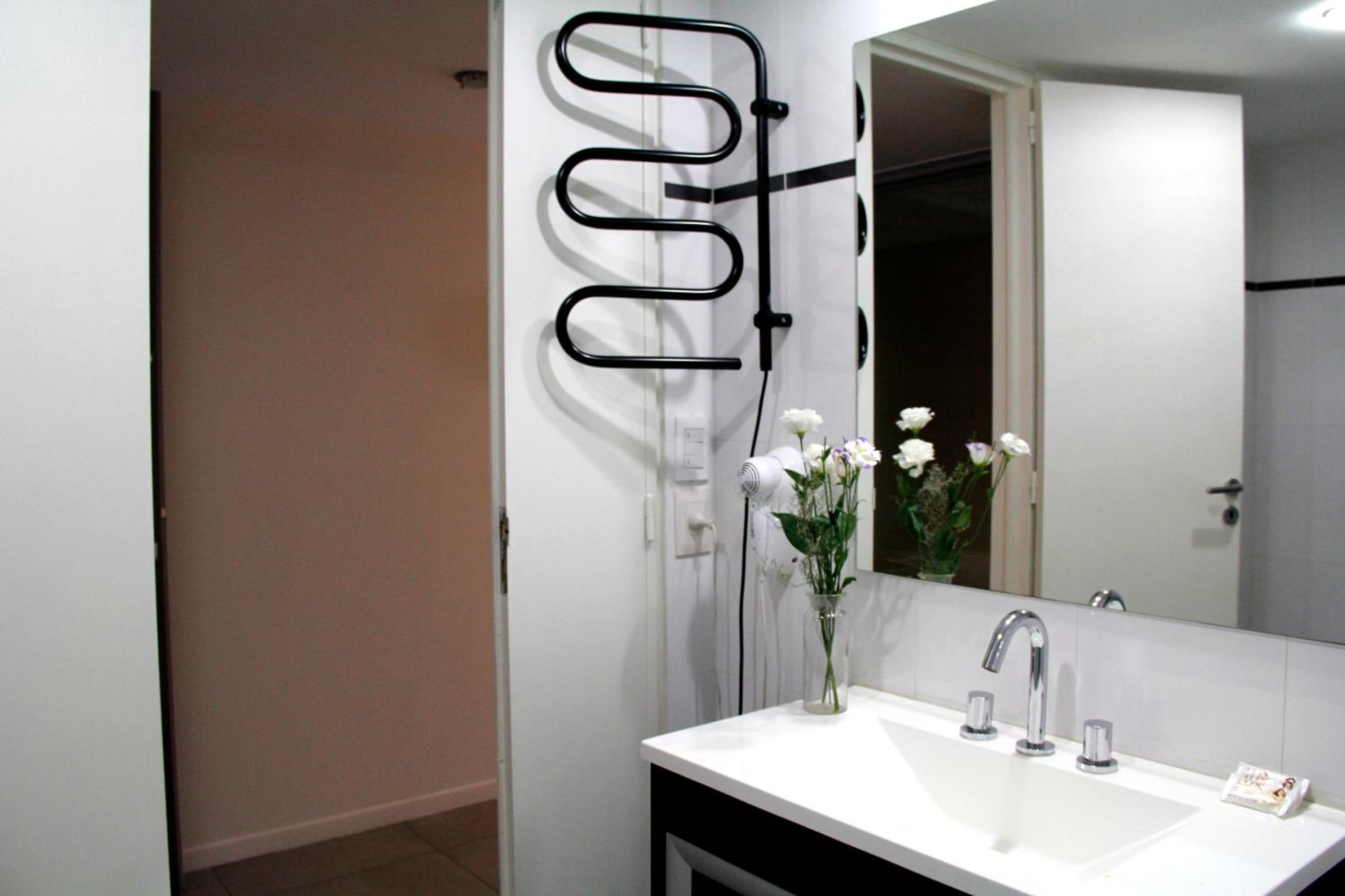 Rivadavia Apartment