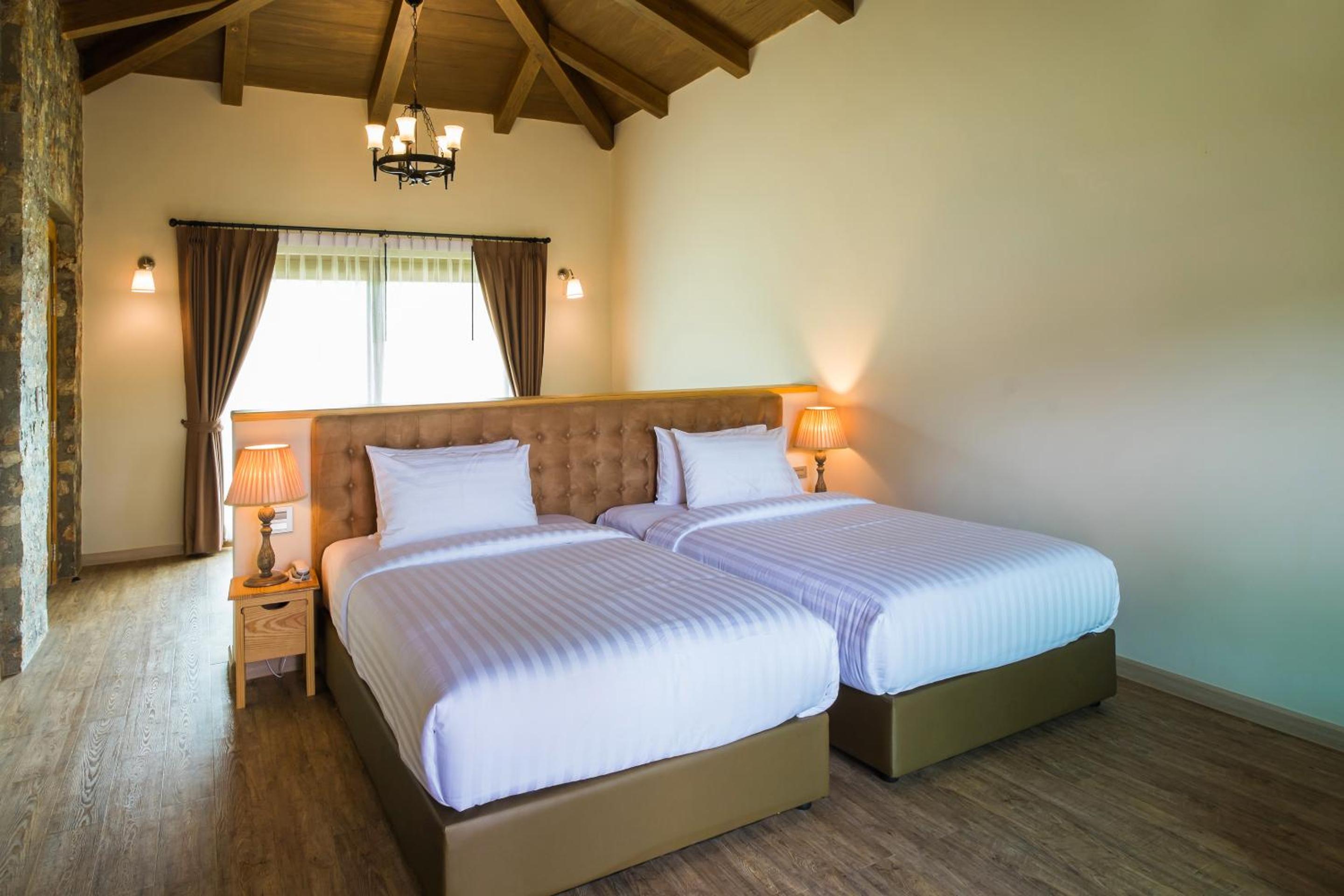 Mela Garden Retreat Cottage