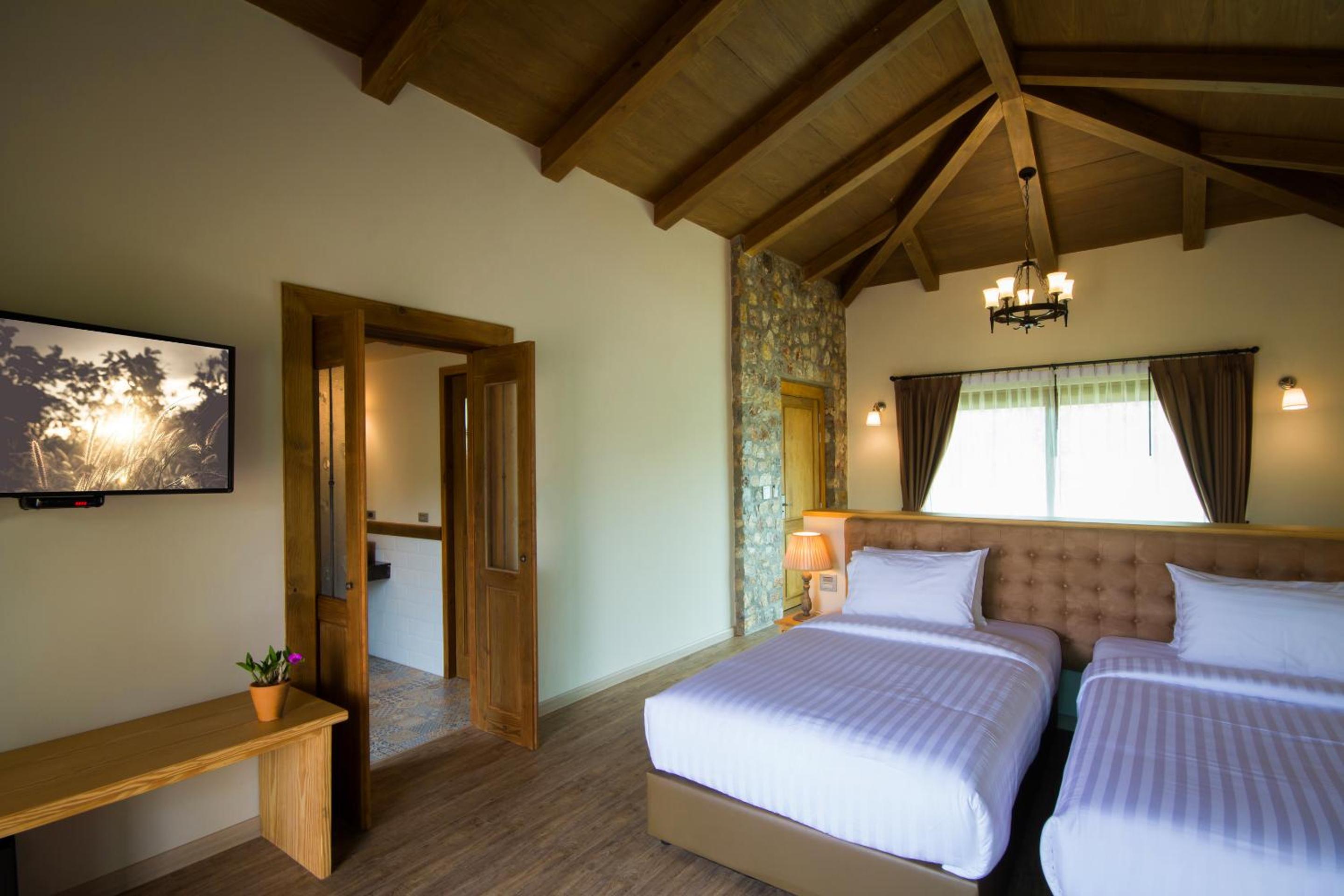 Mela Garden Retreat Cottage