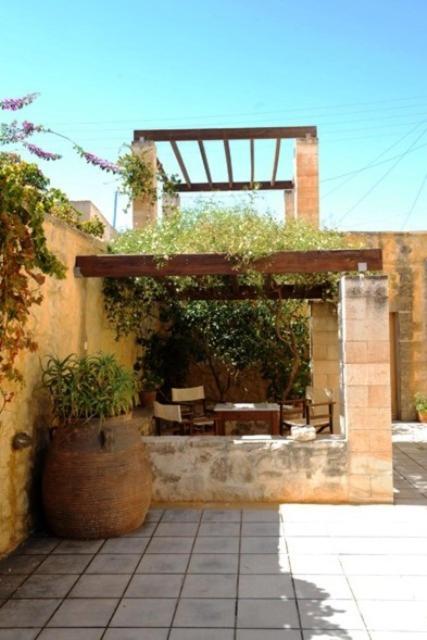 Villa Alexandrou view 3