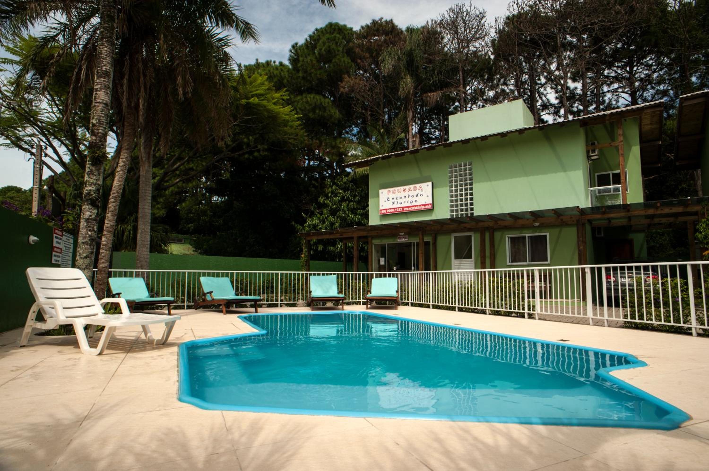 Encantada Floripa