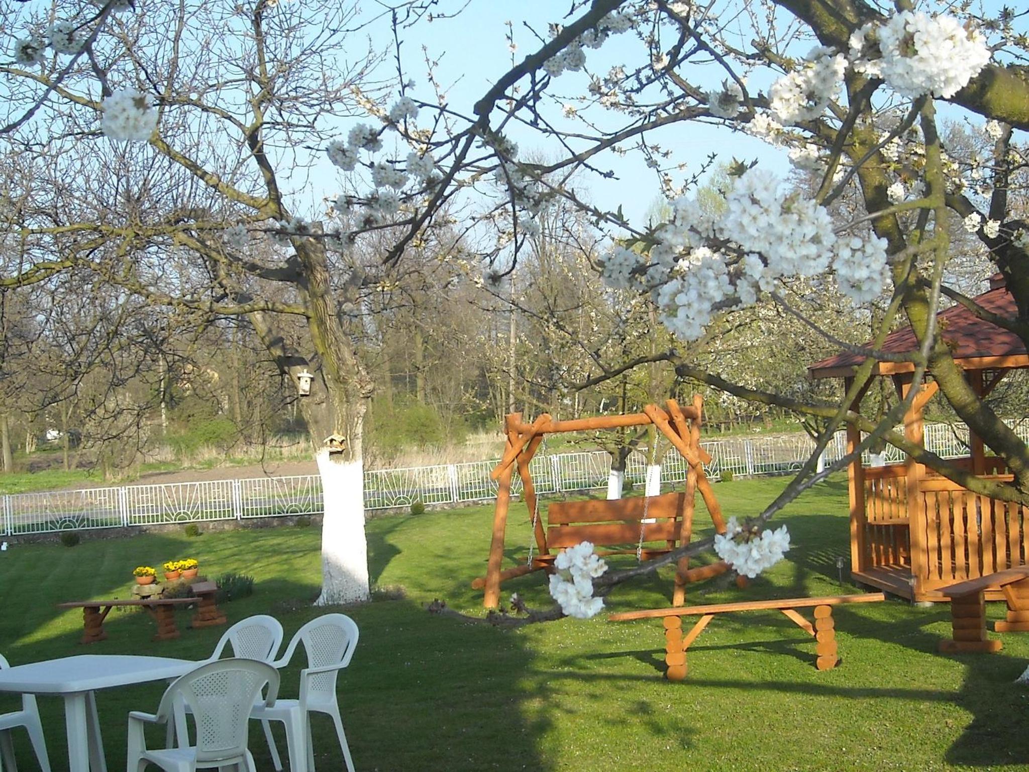 Agroturystyka Krysia Pilszcz view 3