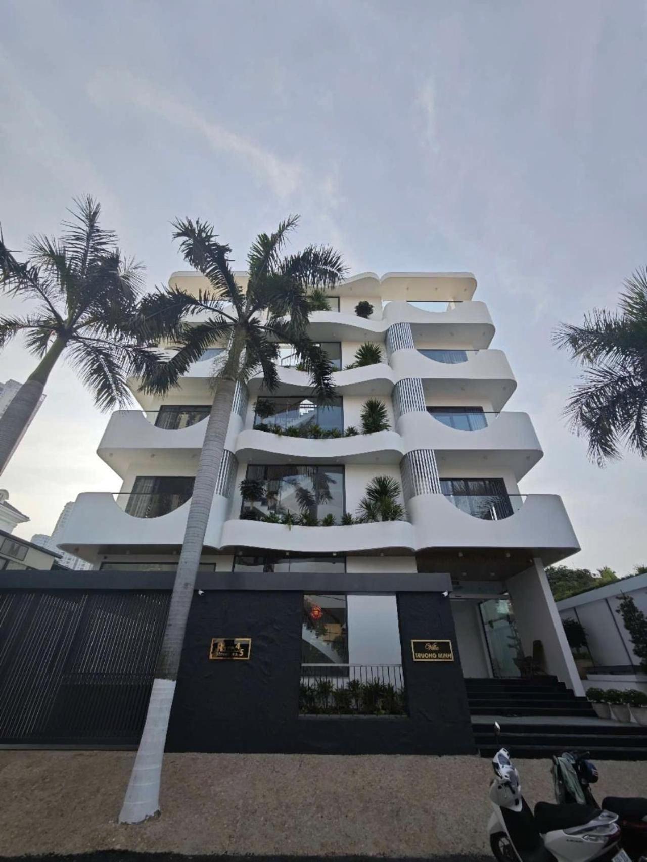 Panda Garden Hotel - Apartment