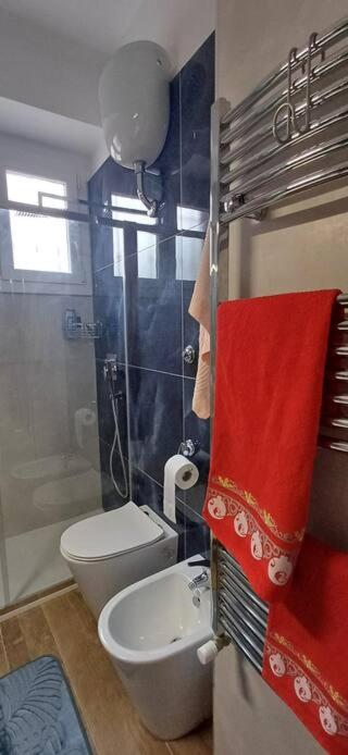 Central Apartment
