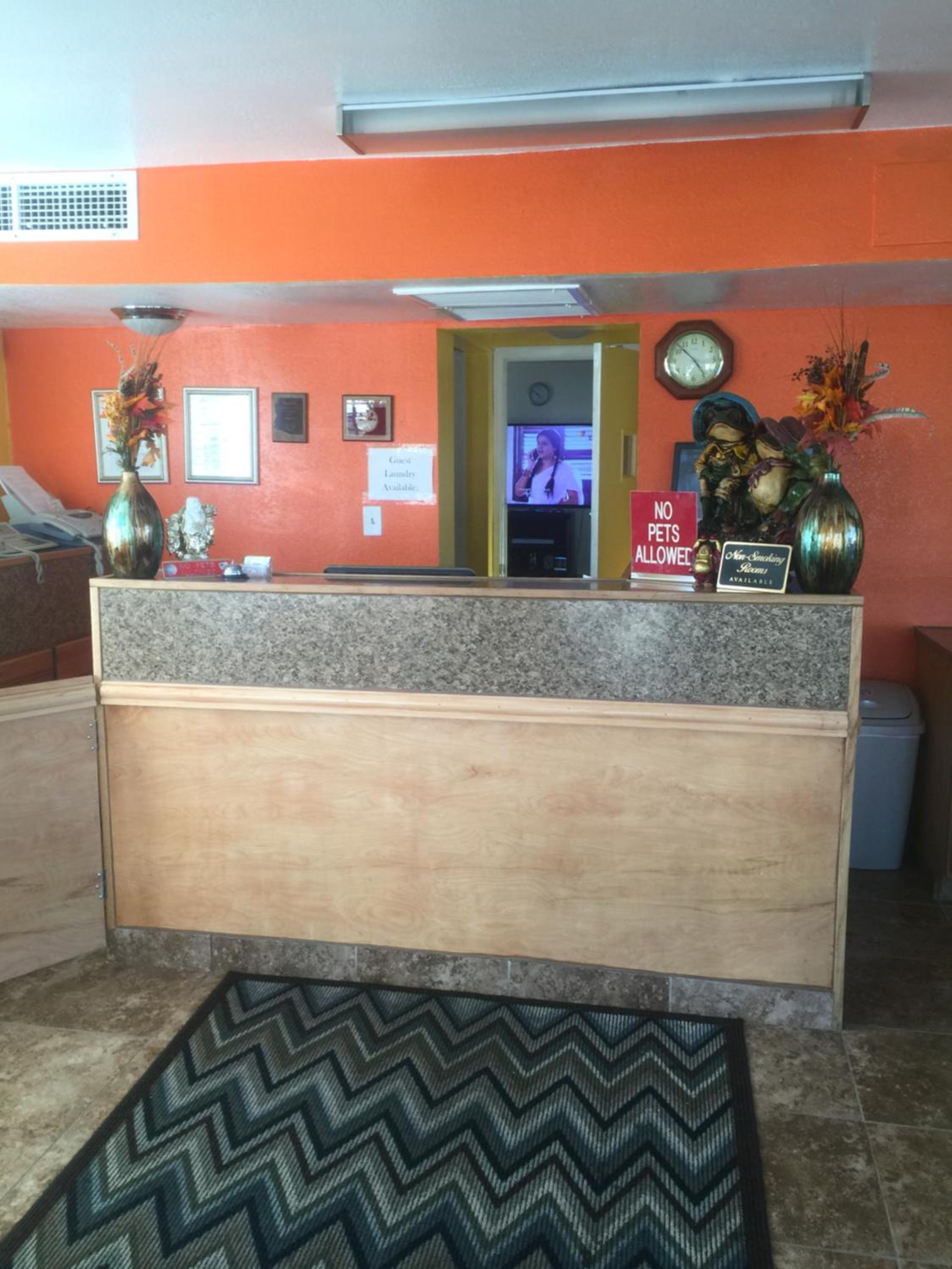Arizona Inn