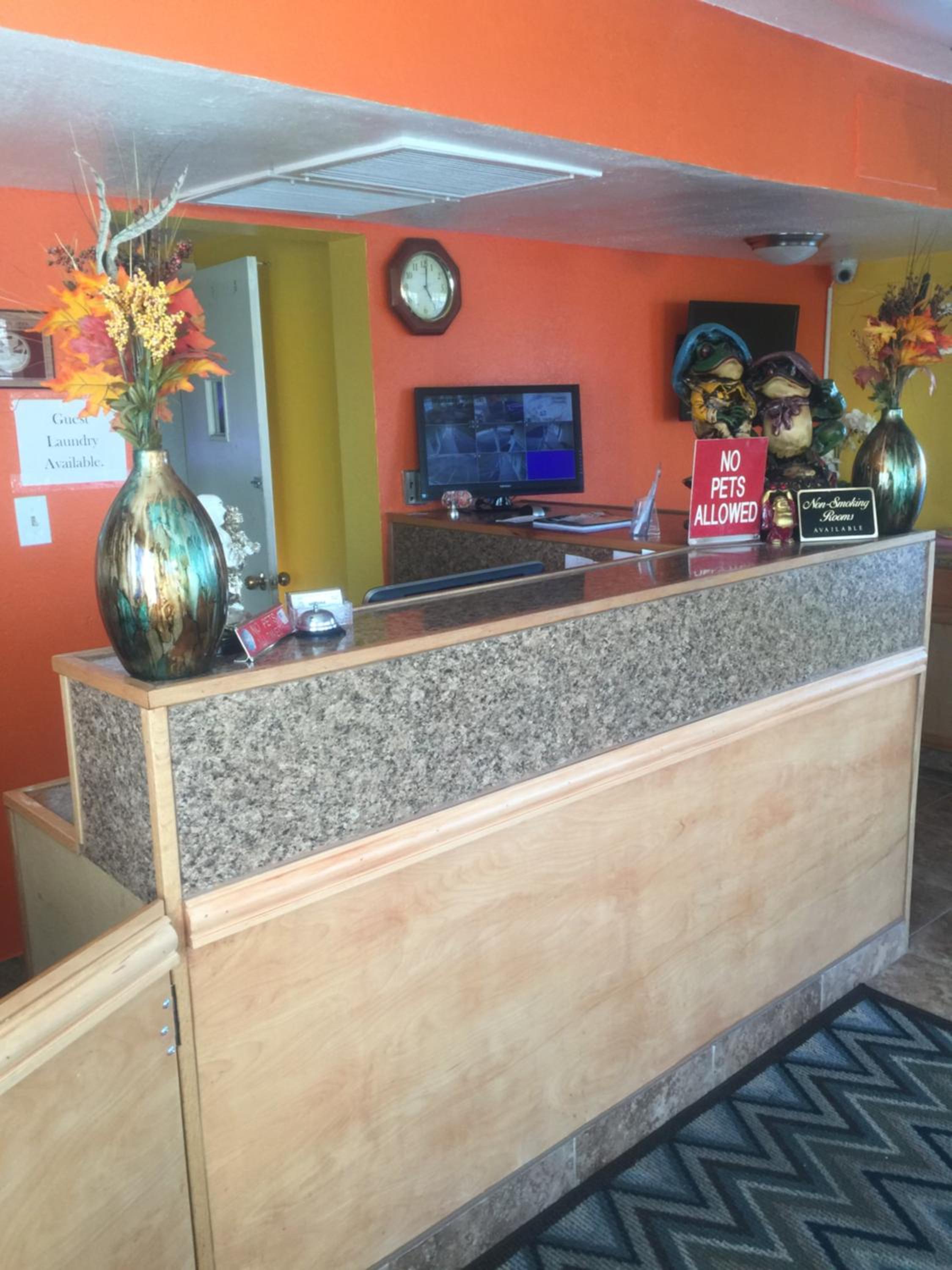 Arizona Inn