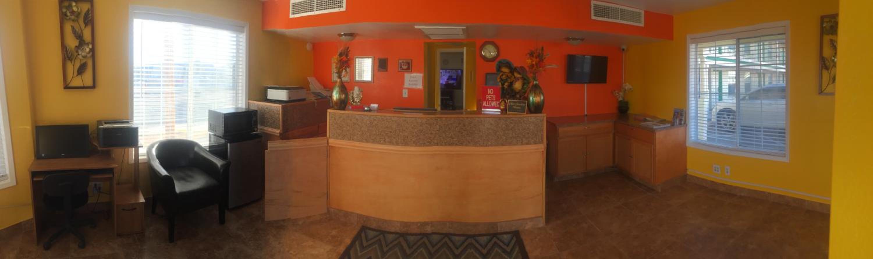 Arizona Inn