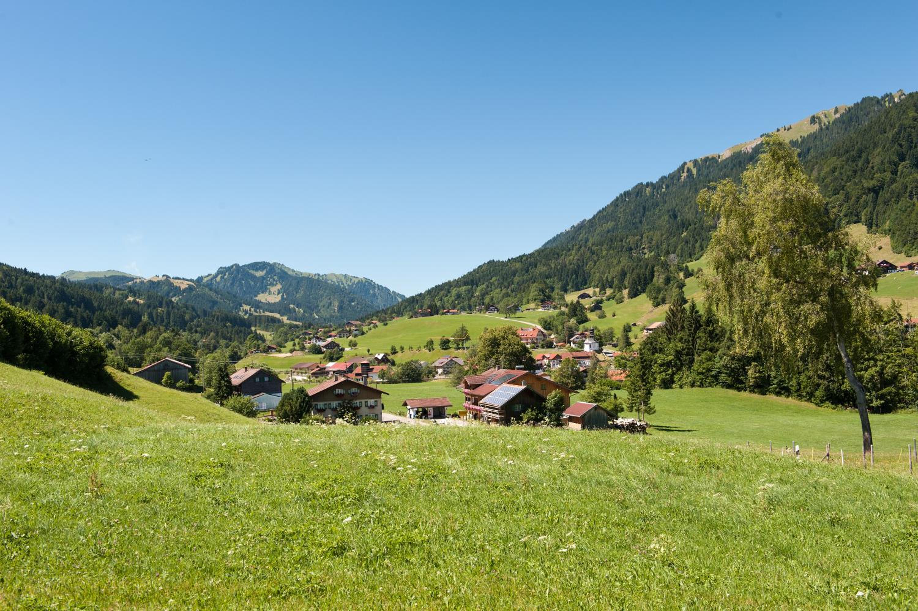Landhaus Waibelhof