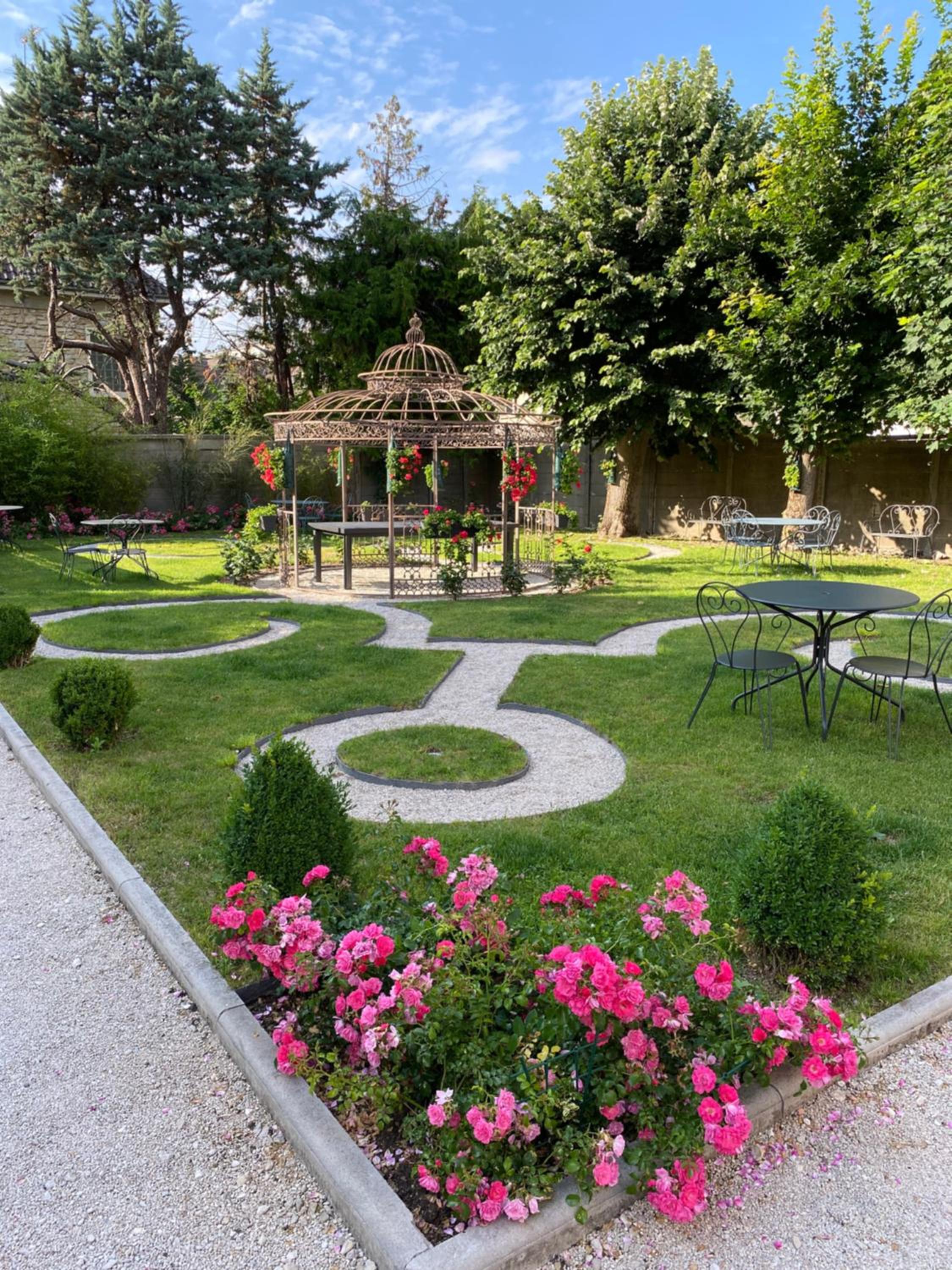 La Demeure De Charme, photo 52