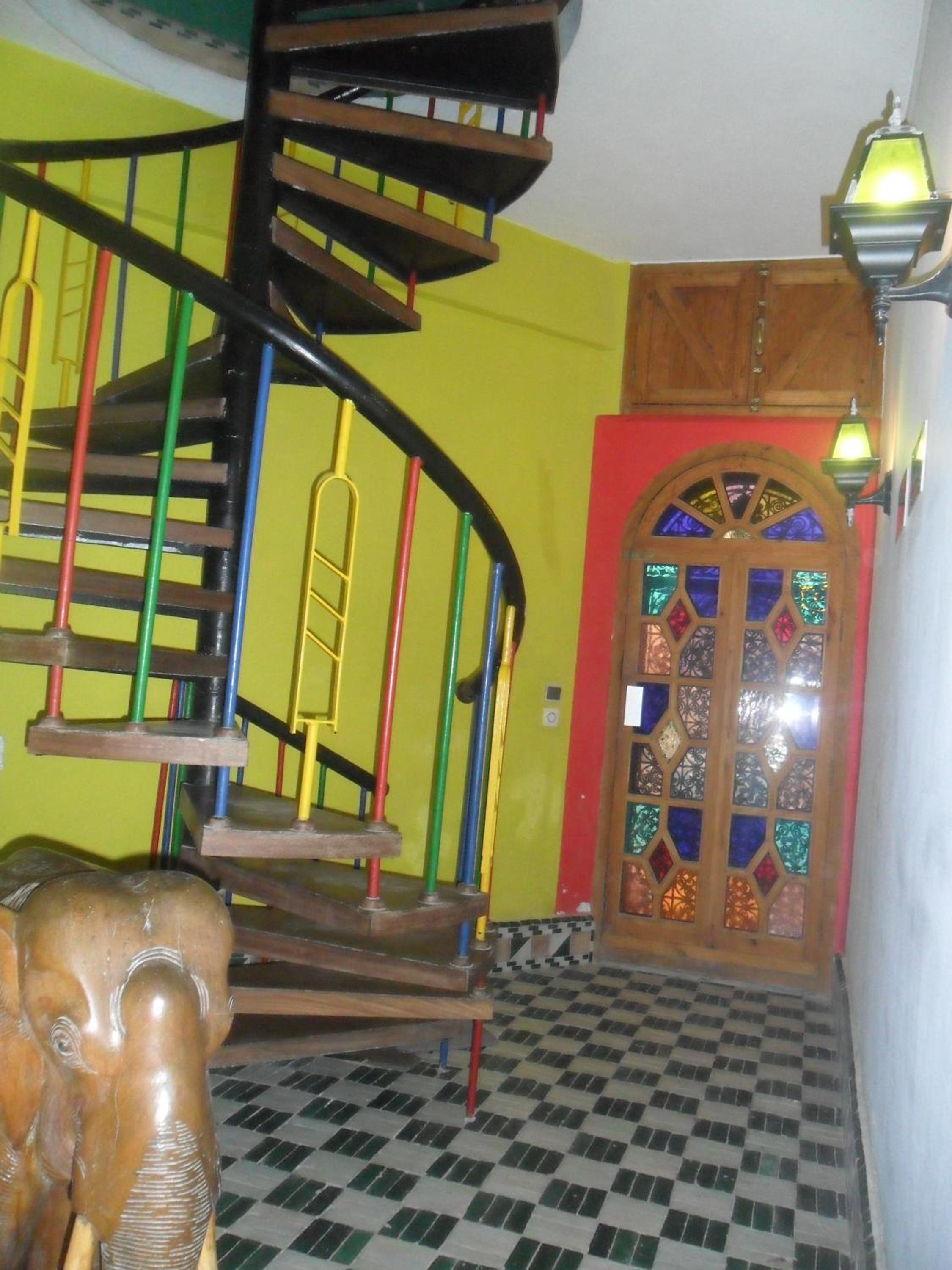 Dar Ayour appartements
